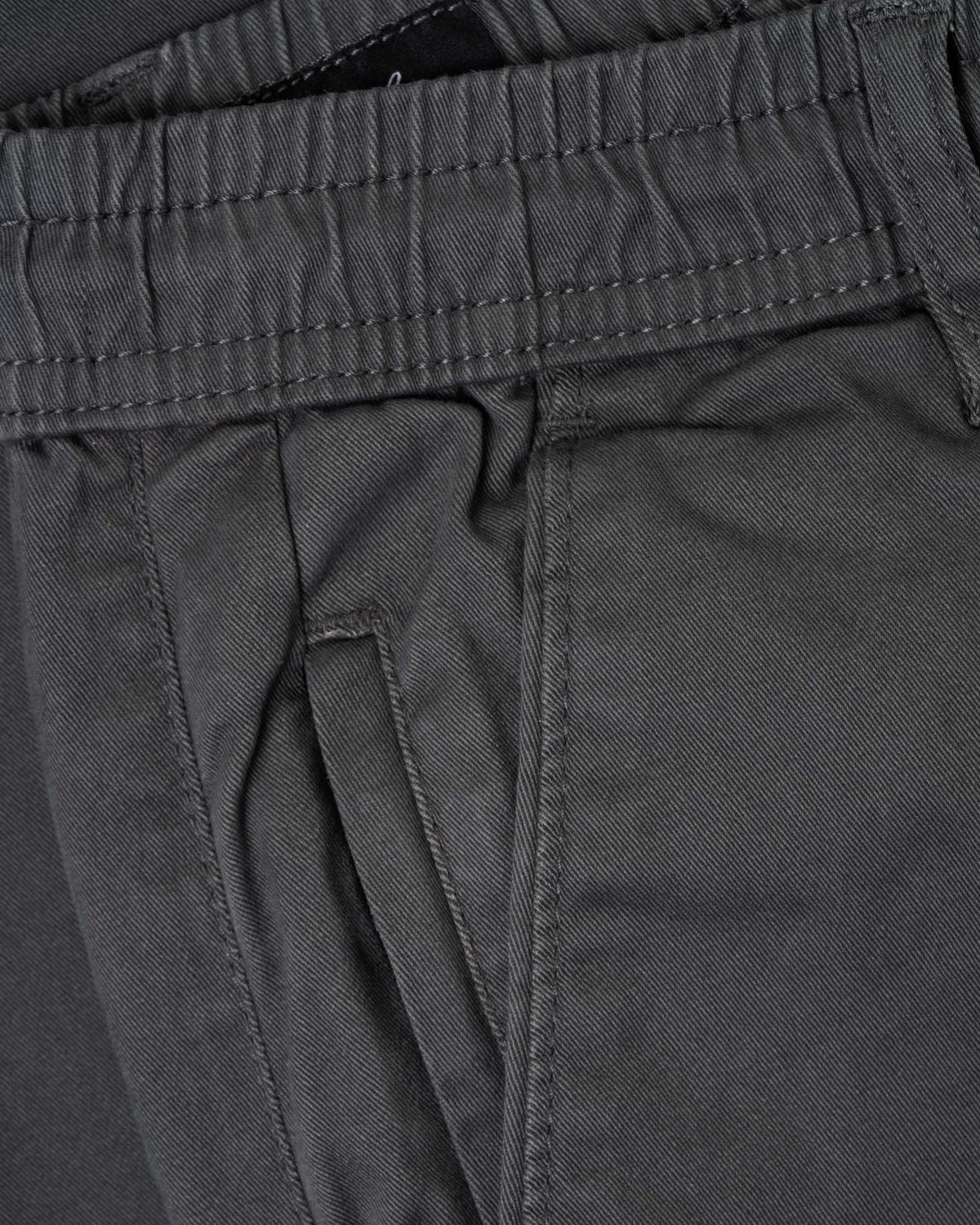 Reflex Easy ST Vulcan Grey