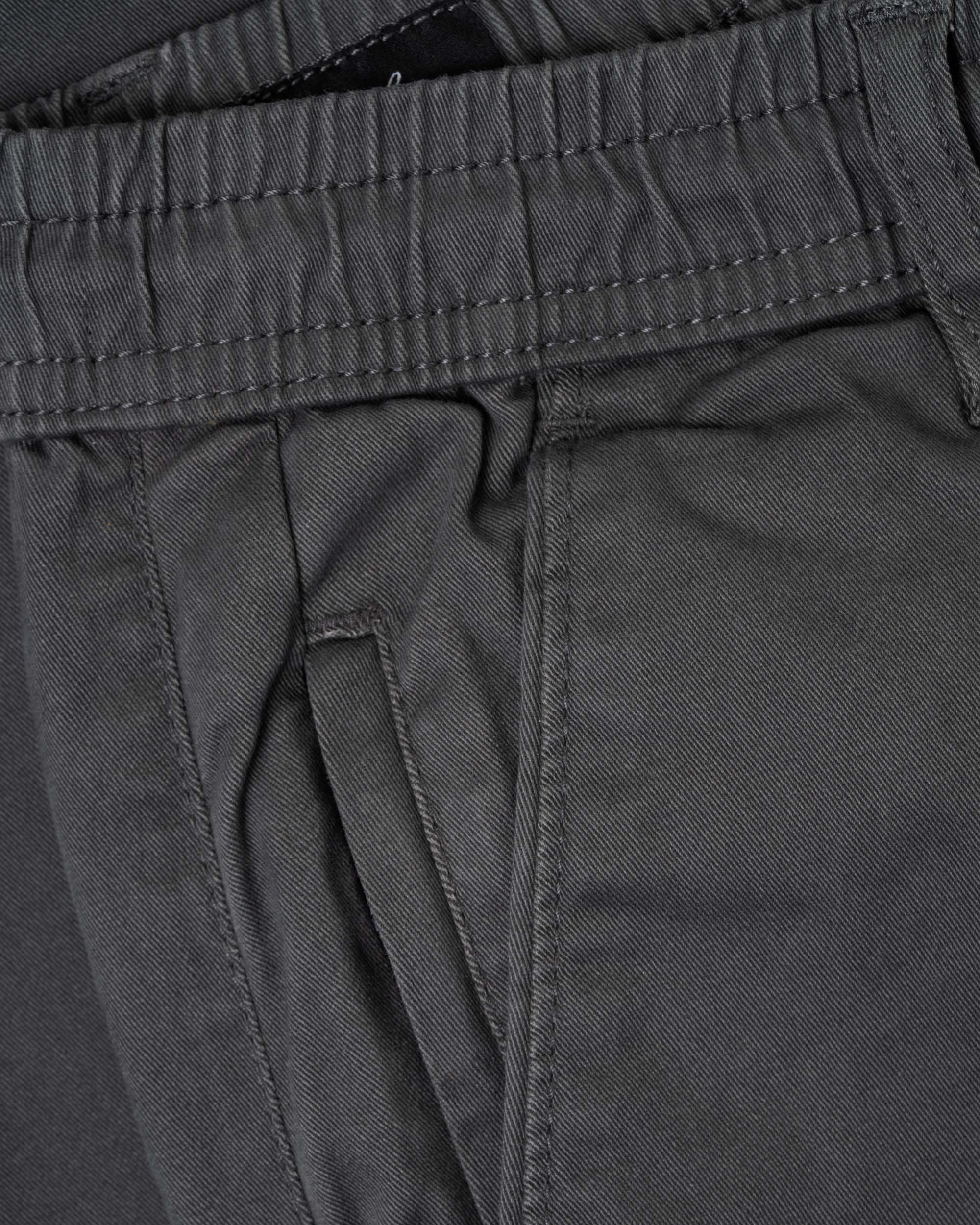 Reflex Easy ST Vulcan Grey