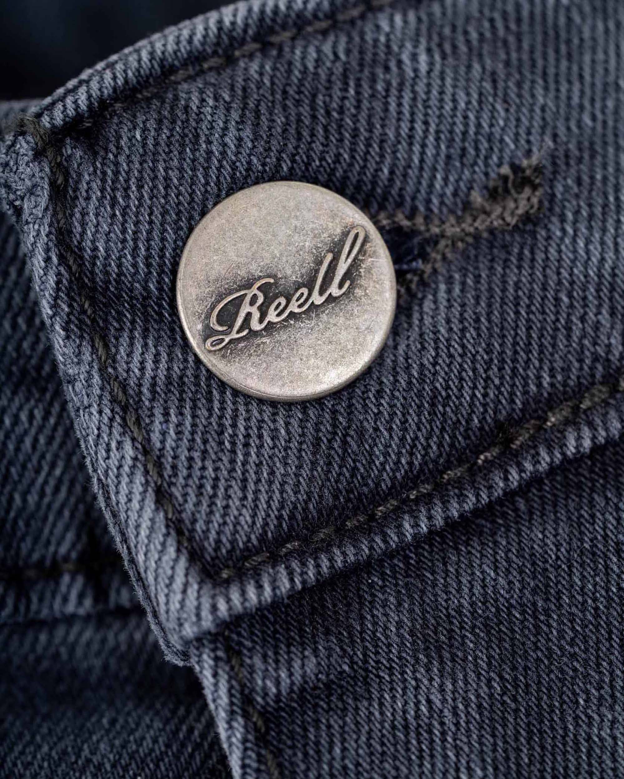 Solid Anthracite Wash