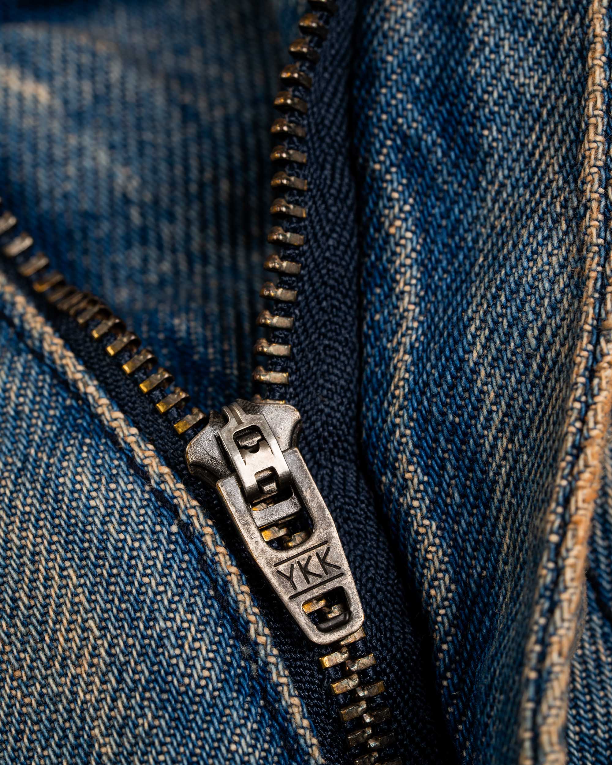 Organic Solid Vintage 1997