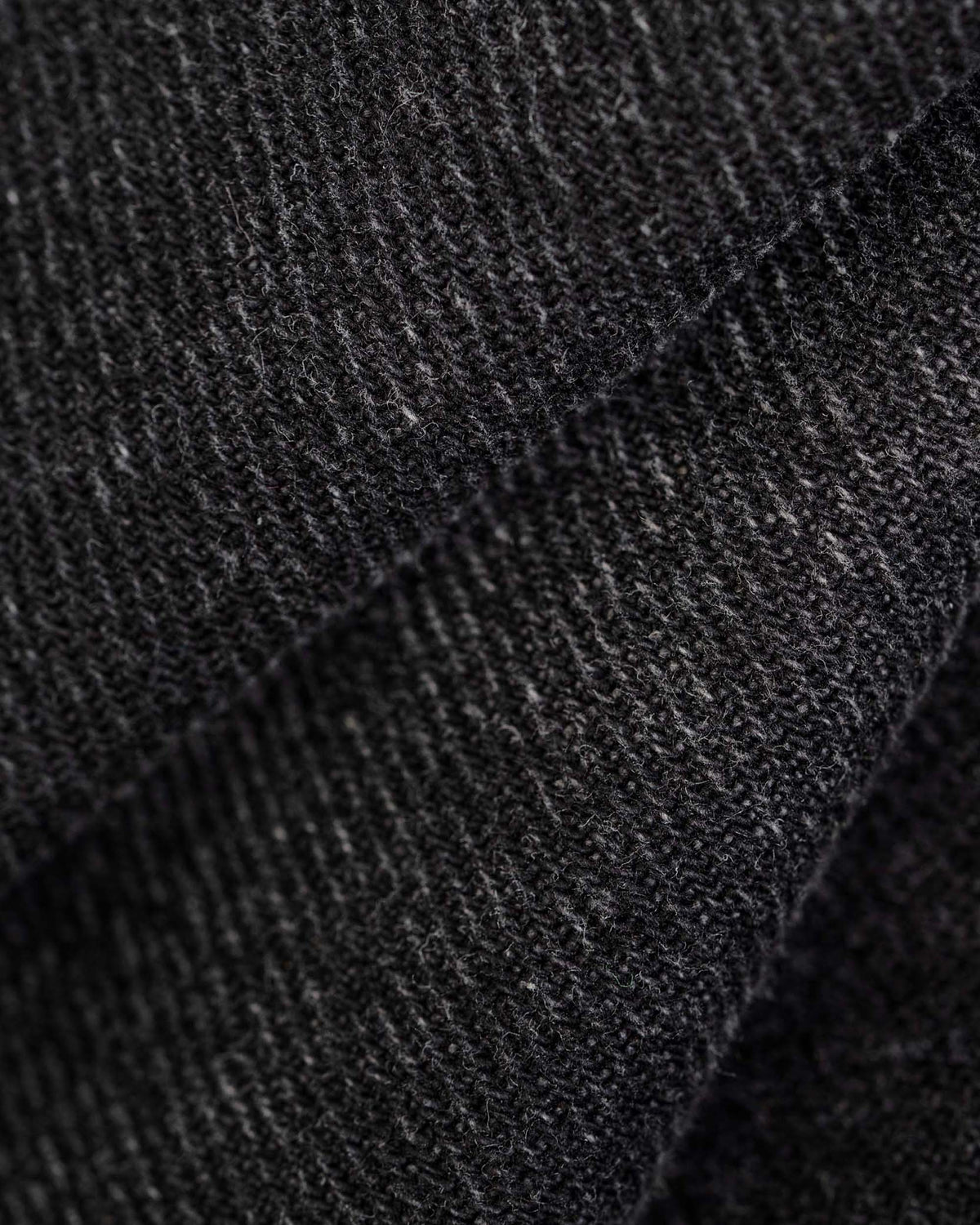 Bolt Short Faded Black