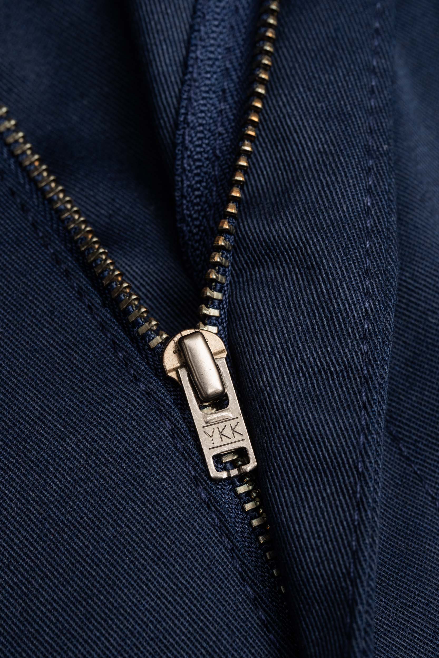 Loose Flex Chino Short PC Navy