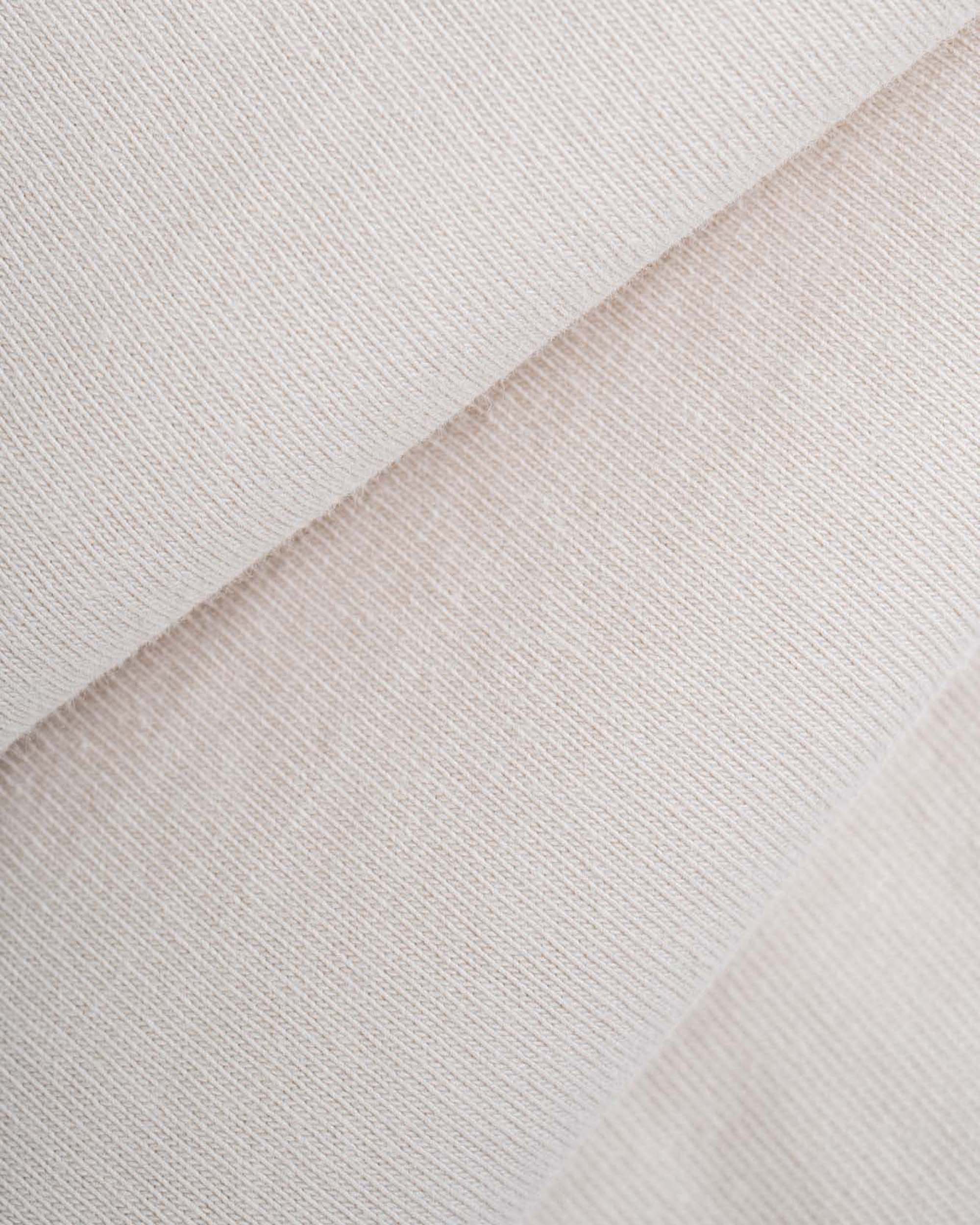 Team T-Shirt Dirty White