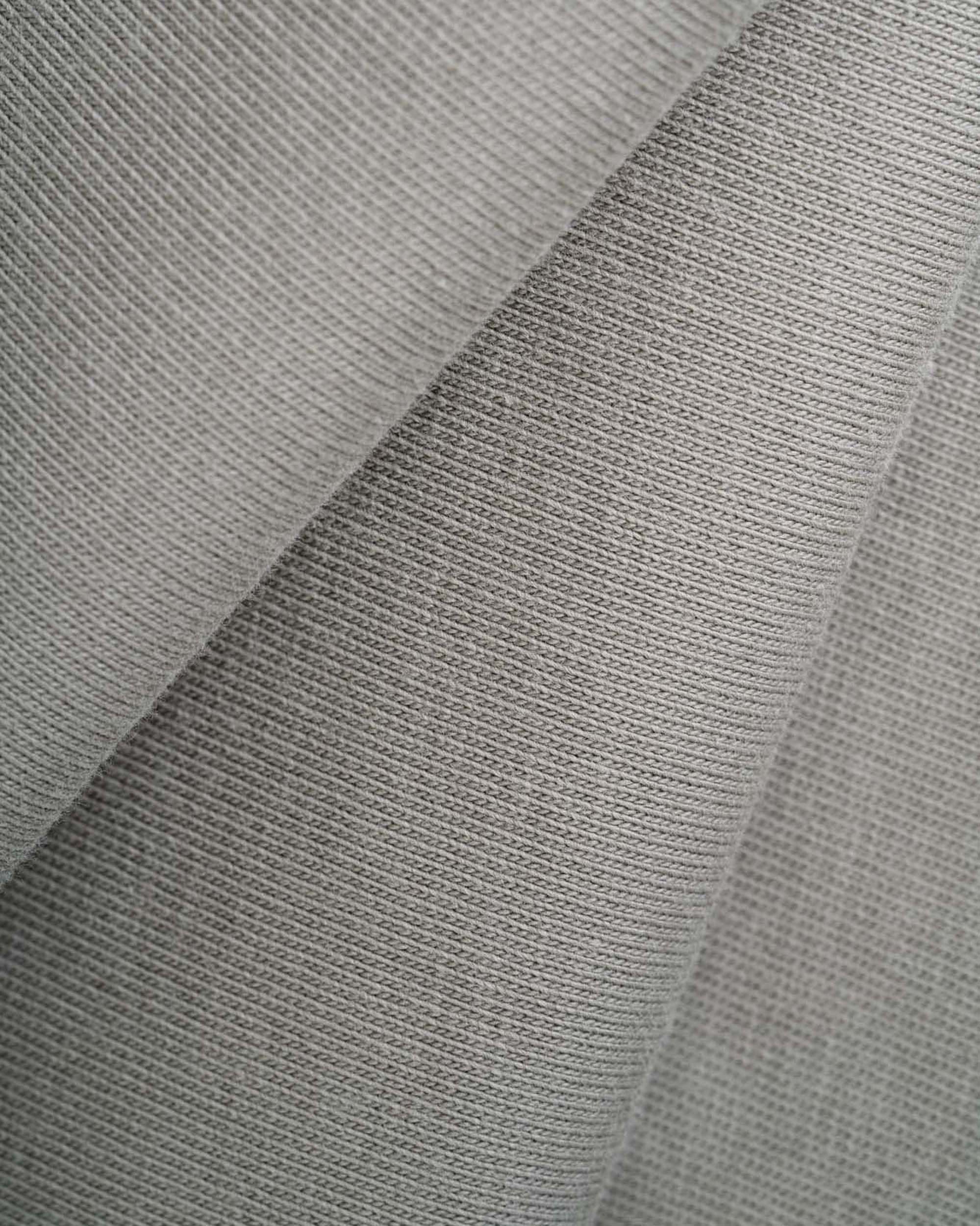 Team T-Shirt Green Fog