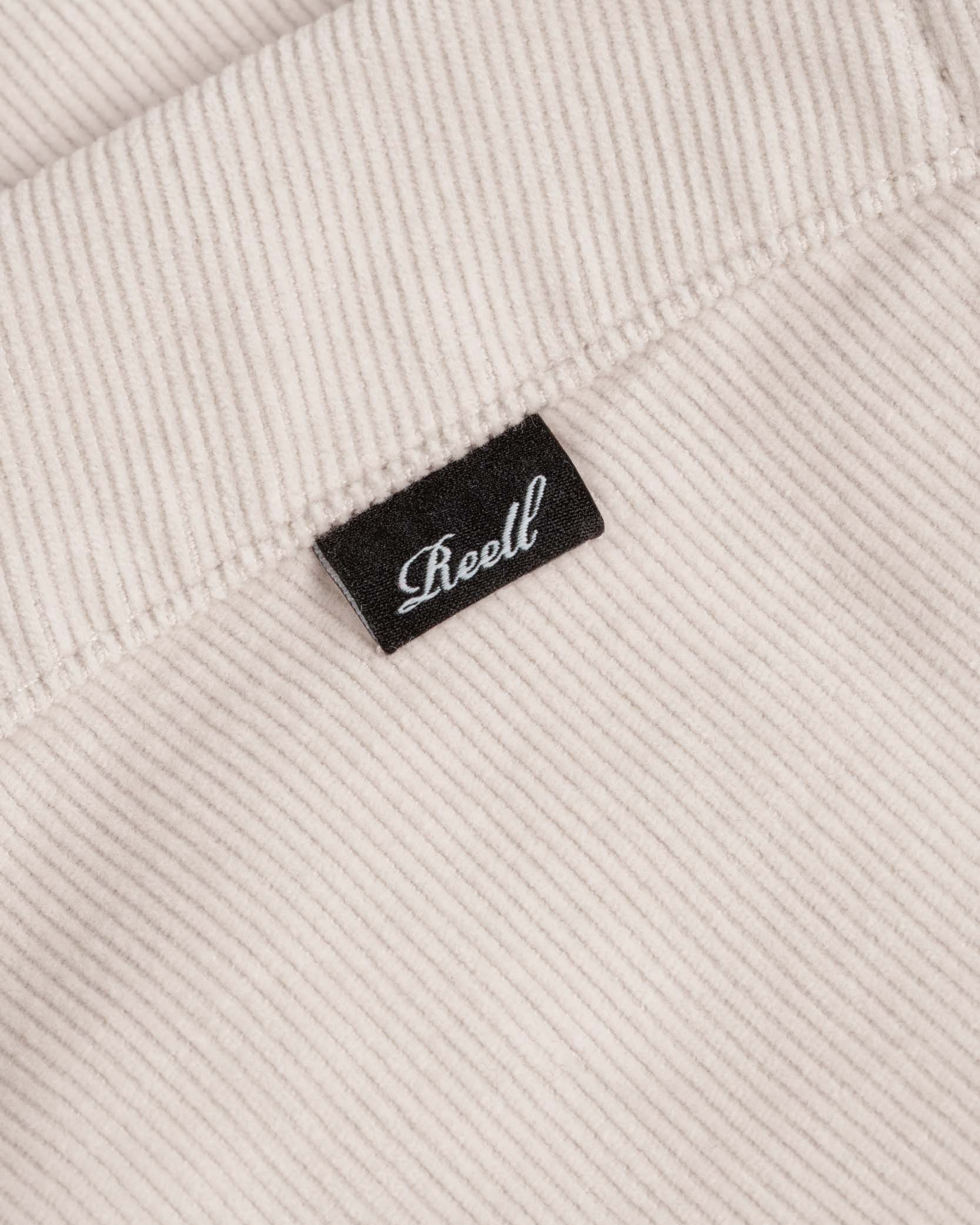 Strike Shirt Oatmeal