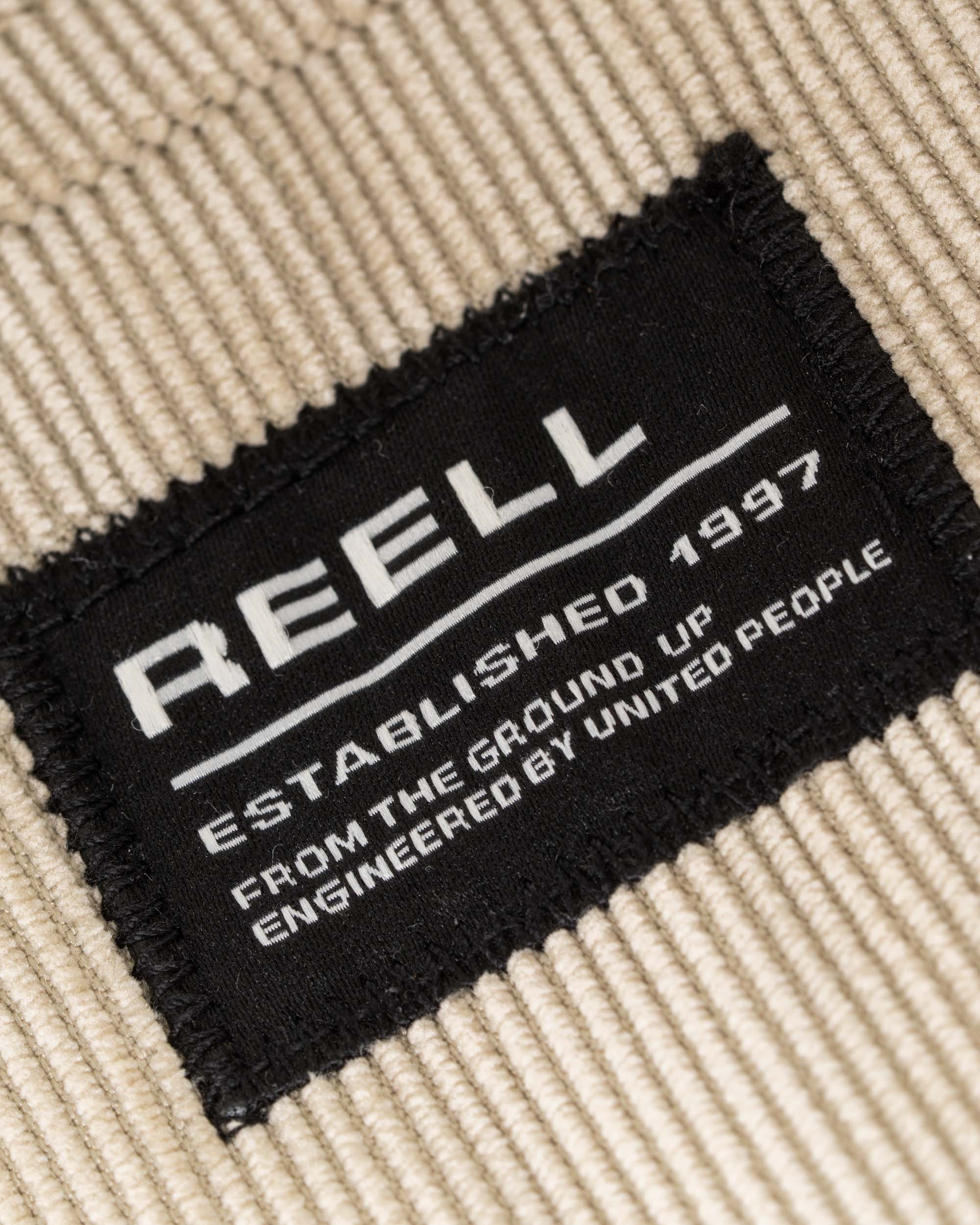 Berlin Jacket Taupe