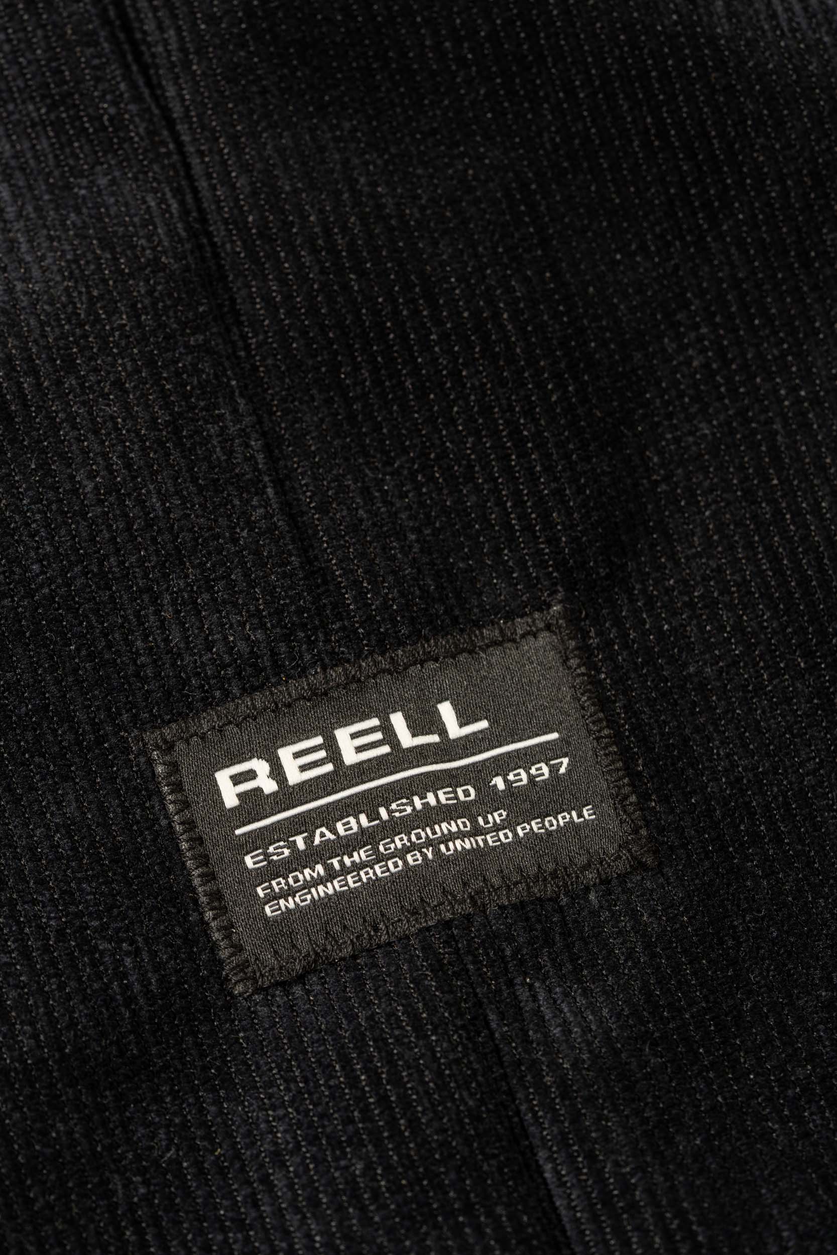 Coach Jacket Black