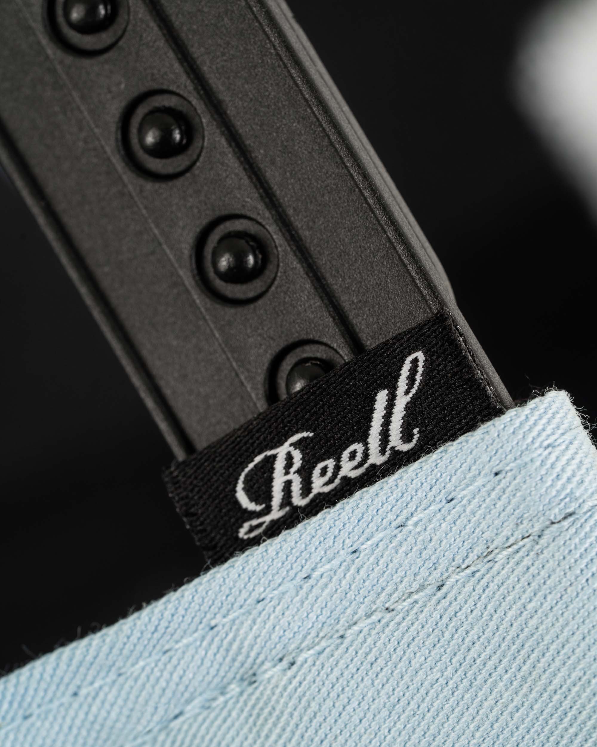 Pitchout Cap Slate Blue