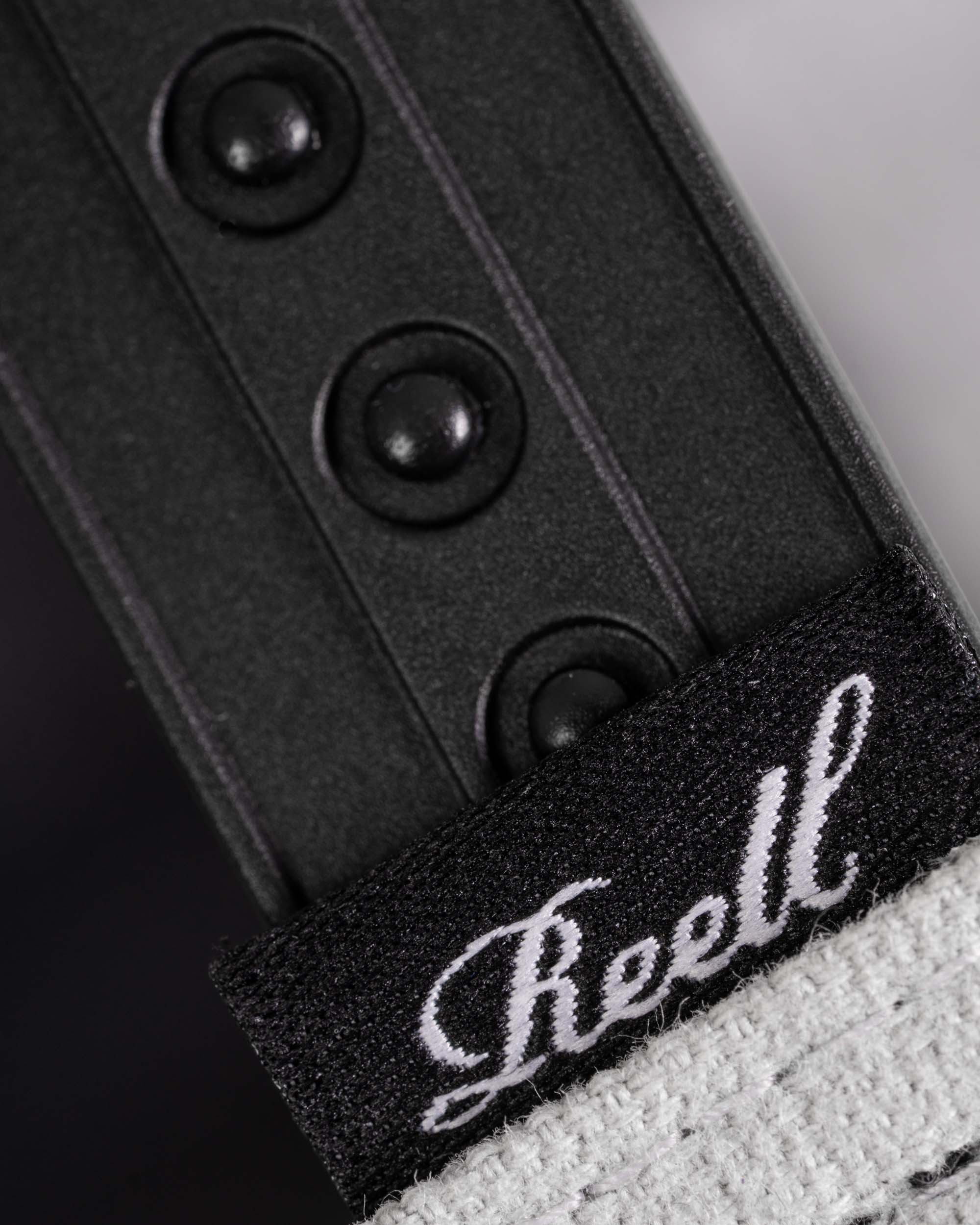 Pitchout Cap Stone Dust