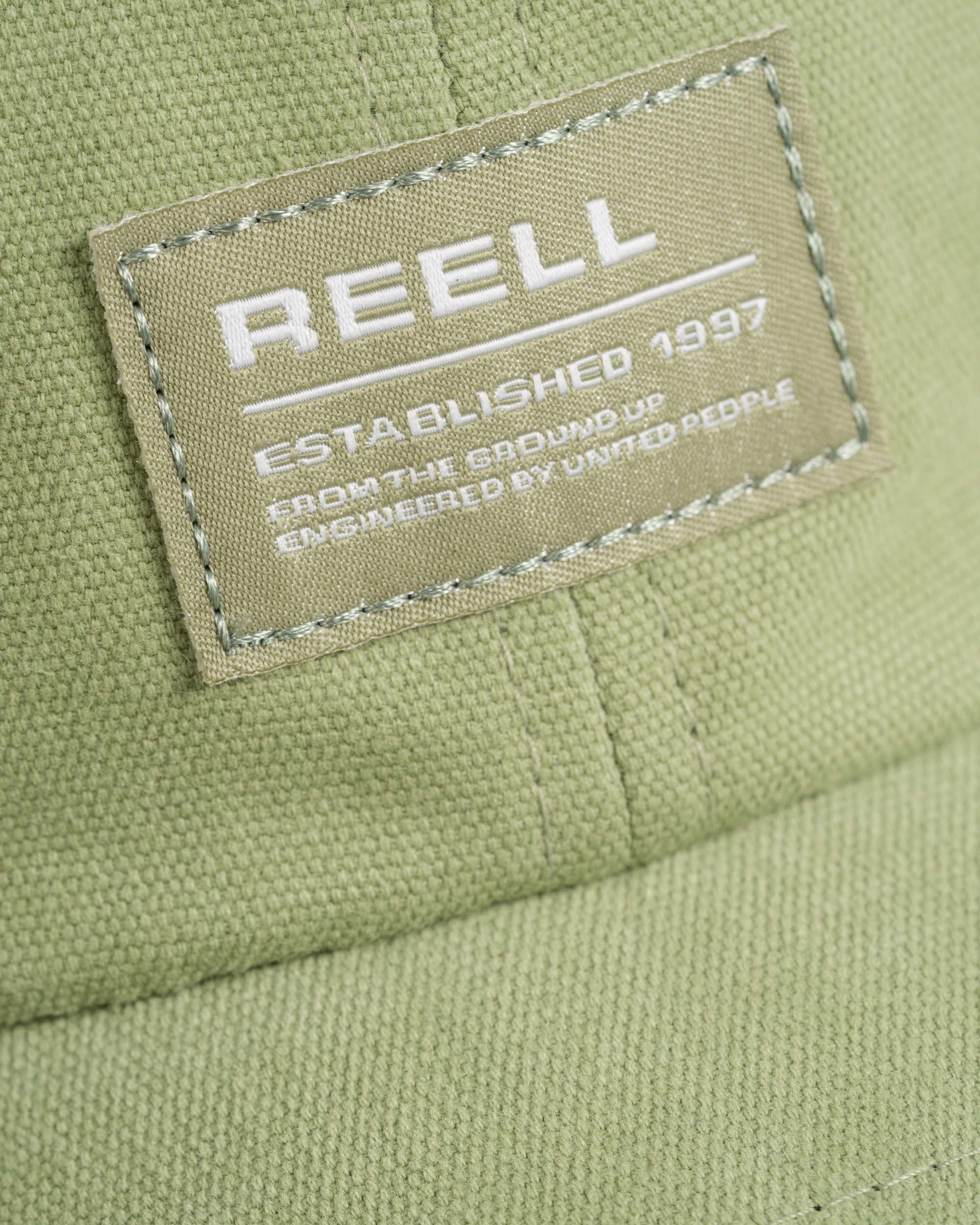 Zenith Cap Aloe