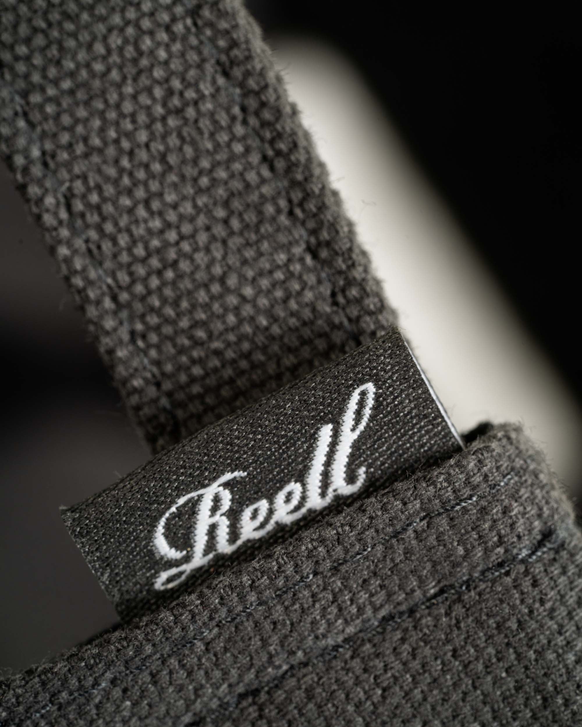 Zenith Cap Light Grey Stone