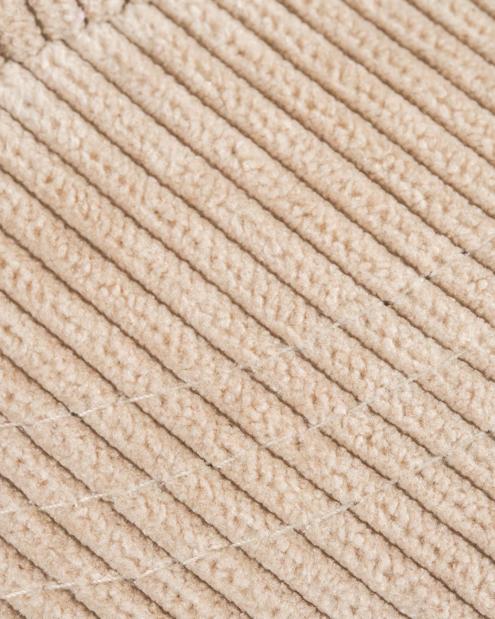 Caval Cap Oatmeal Cord