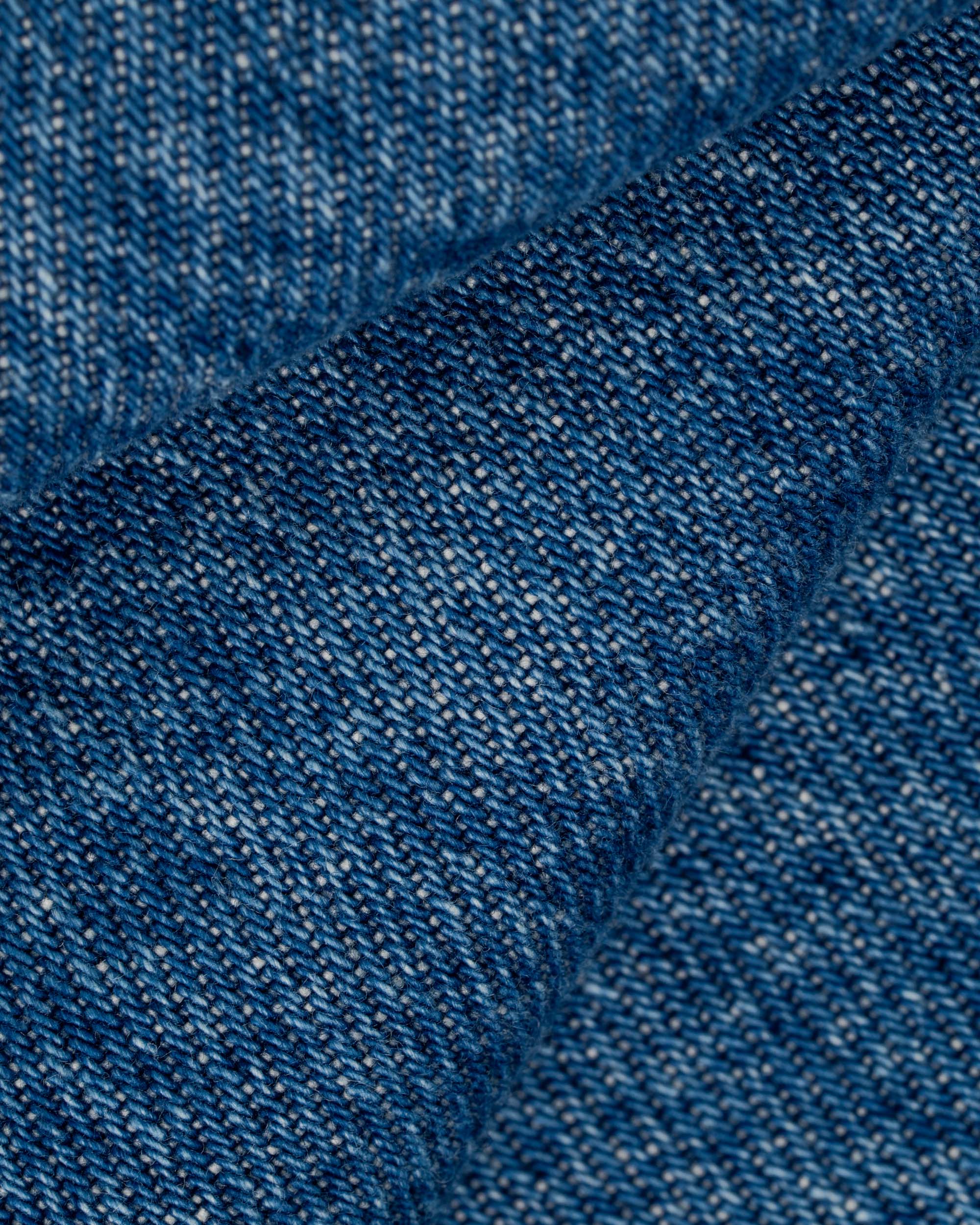 Baggy Origin Mid Blue