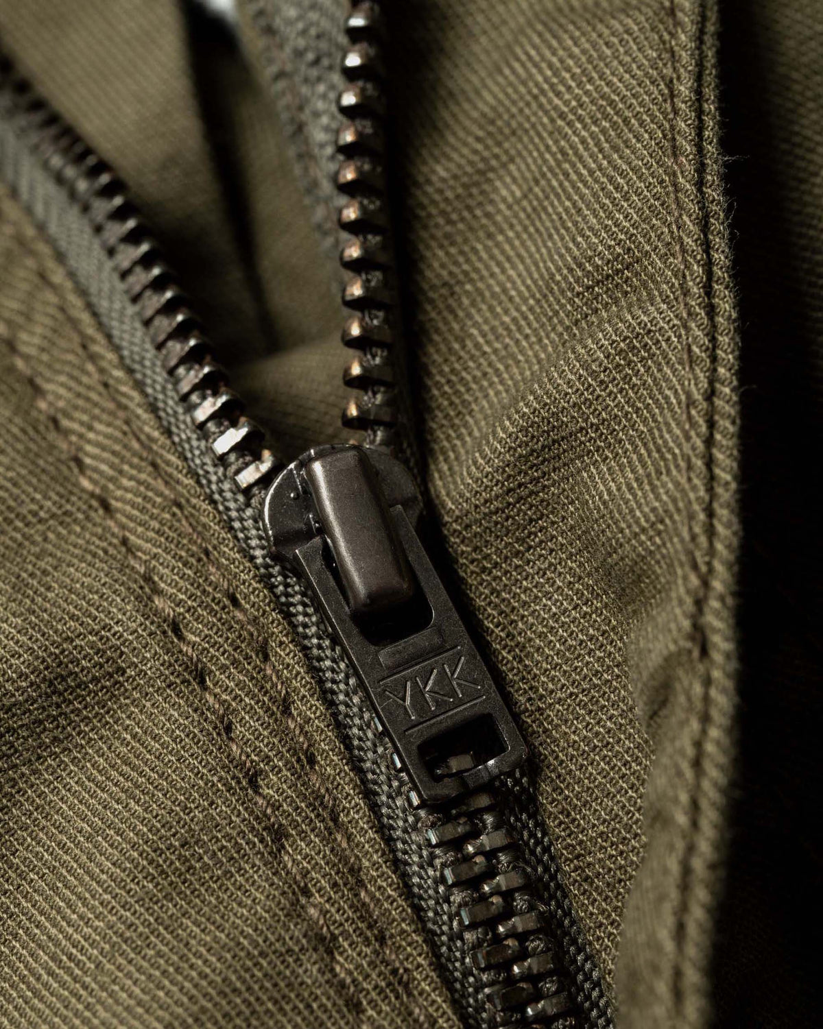 Flex Cargo LC Clay Olive