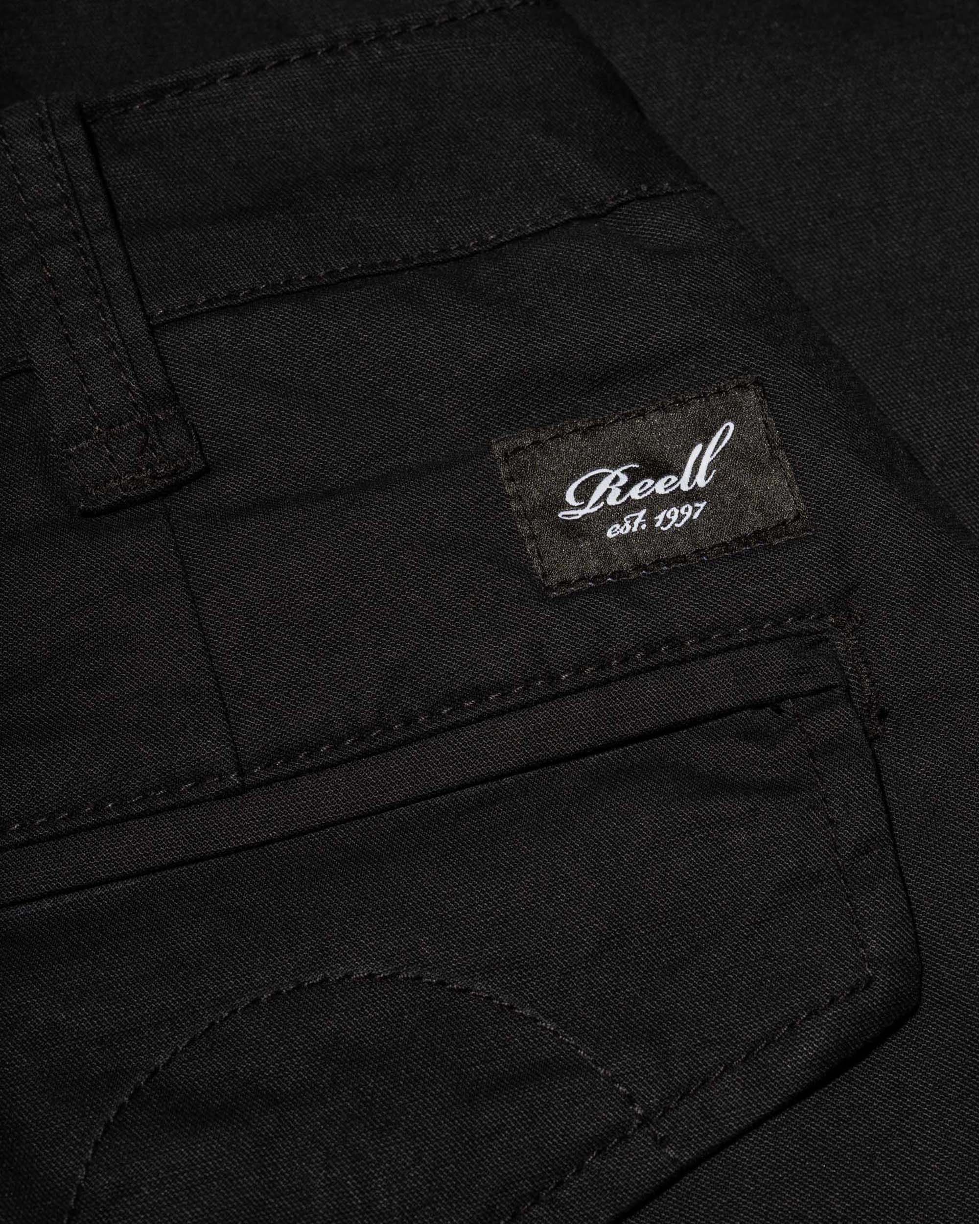 Flex Cargo LC Deep Black