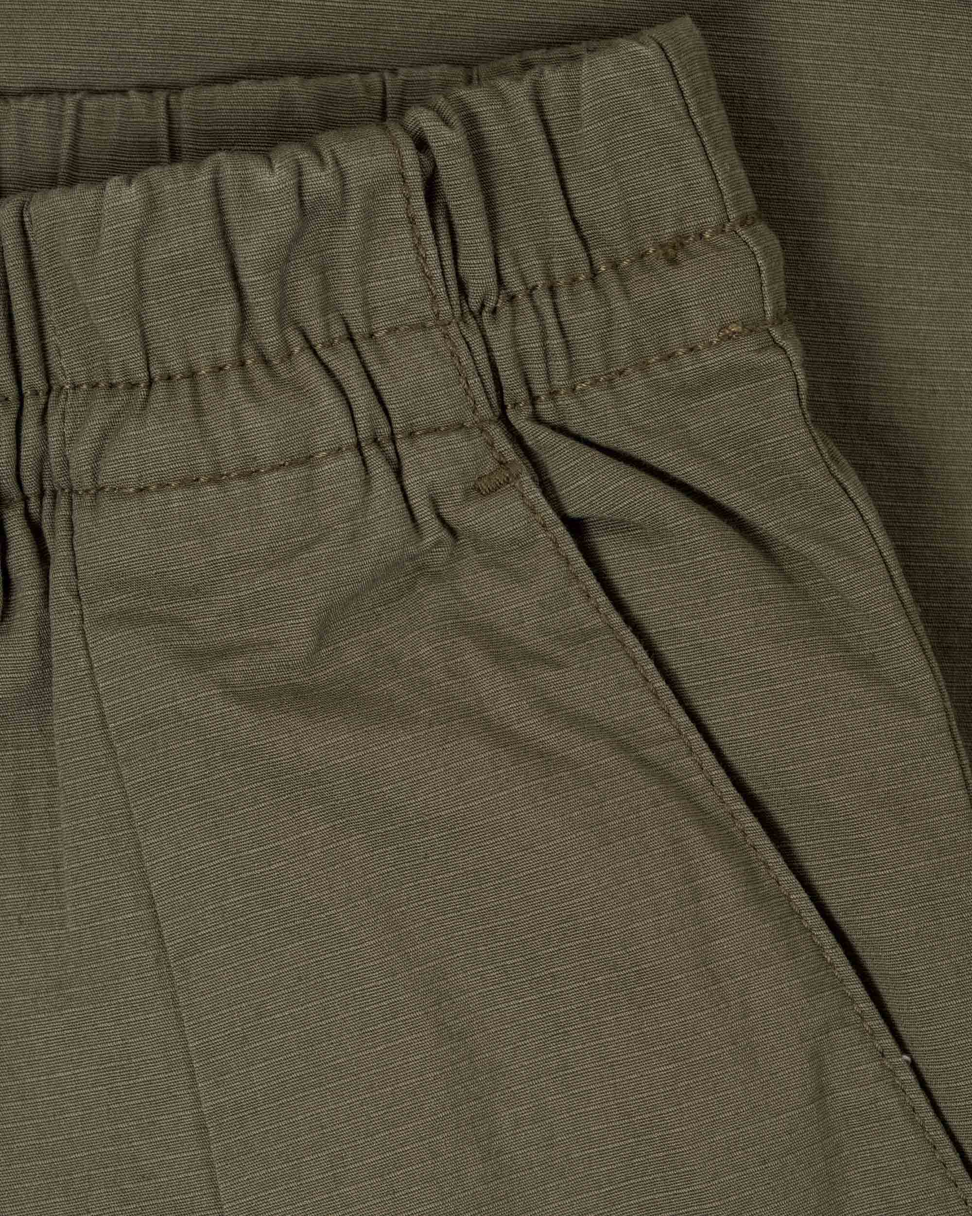 Para Cargo Olive BR