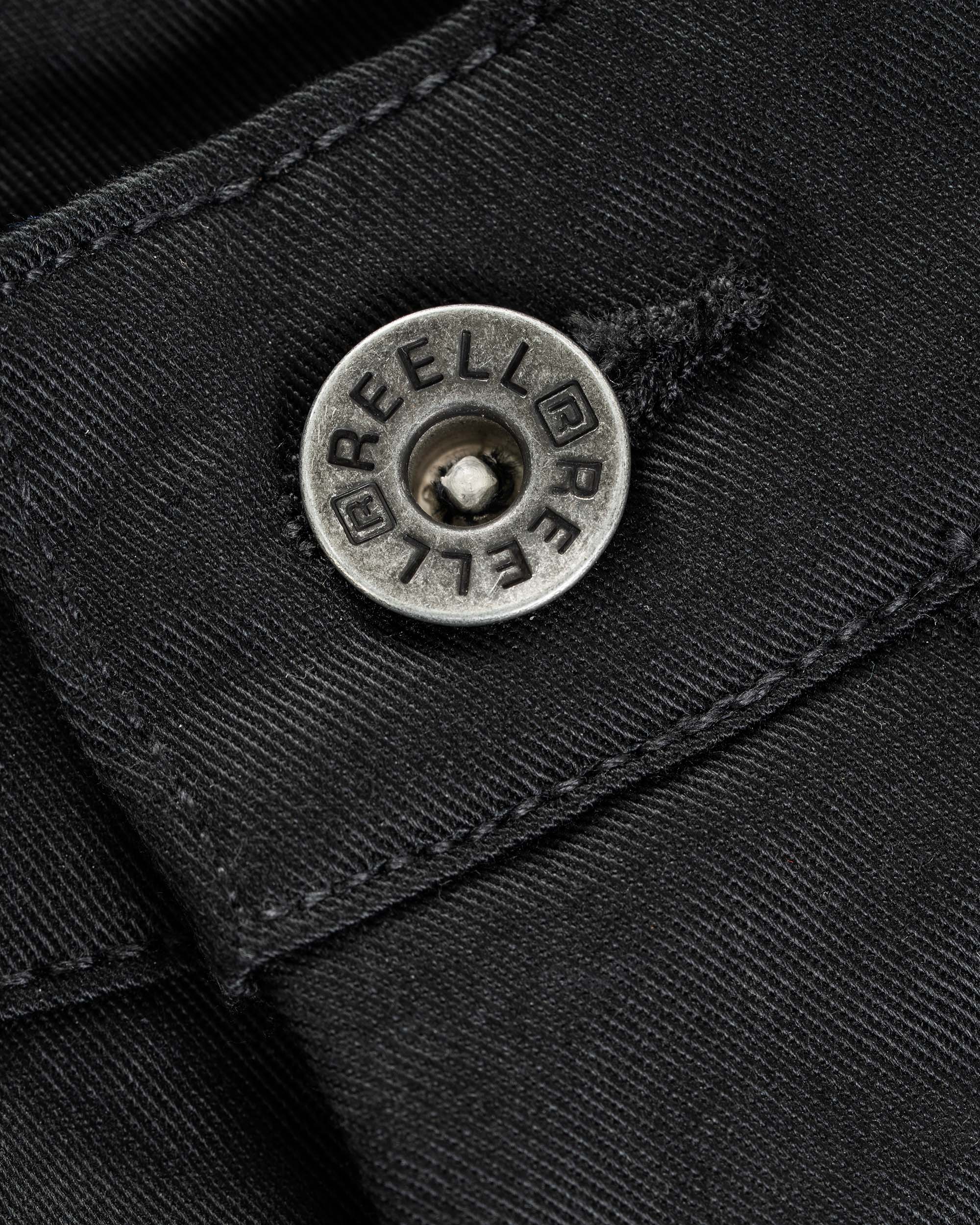 Loose Flex Chino PC Deep Black