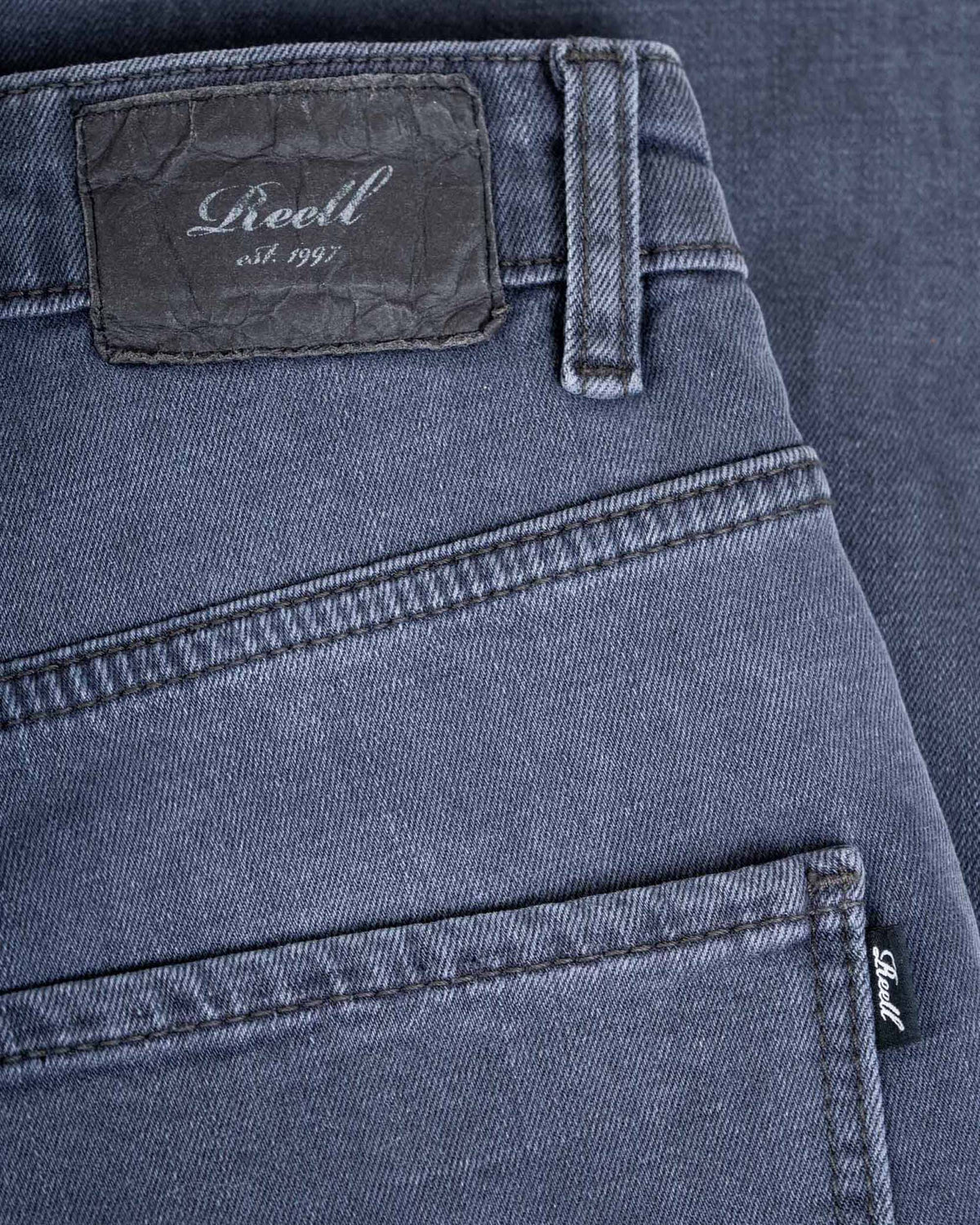 Solid Anthracite Wash