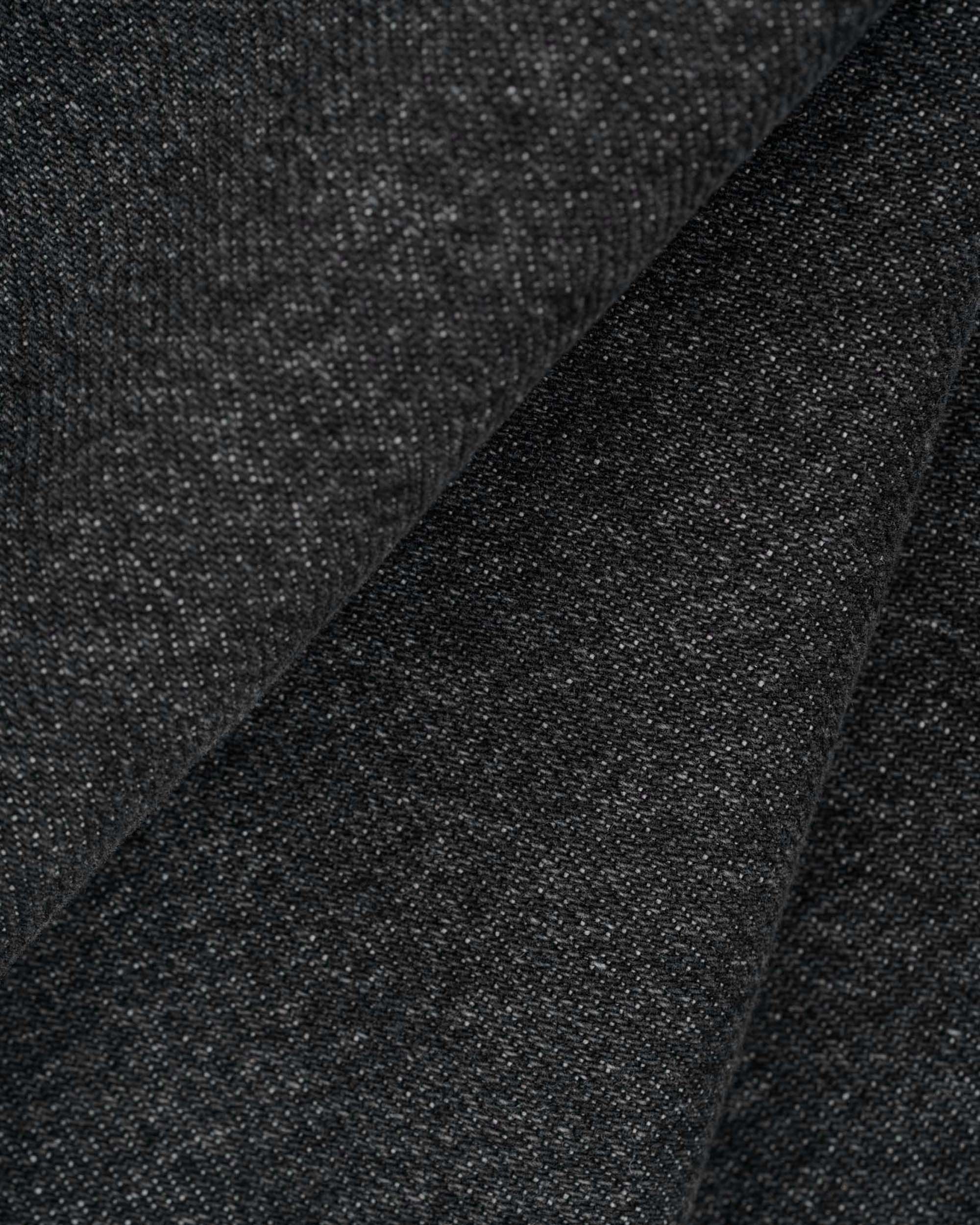 Solid Zero's Stone Black