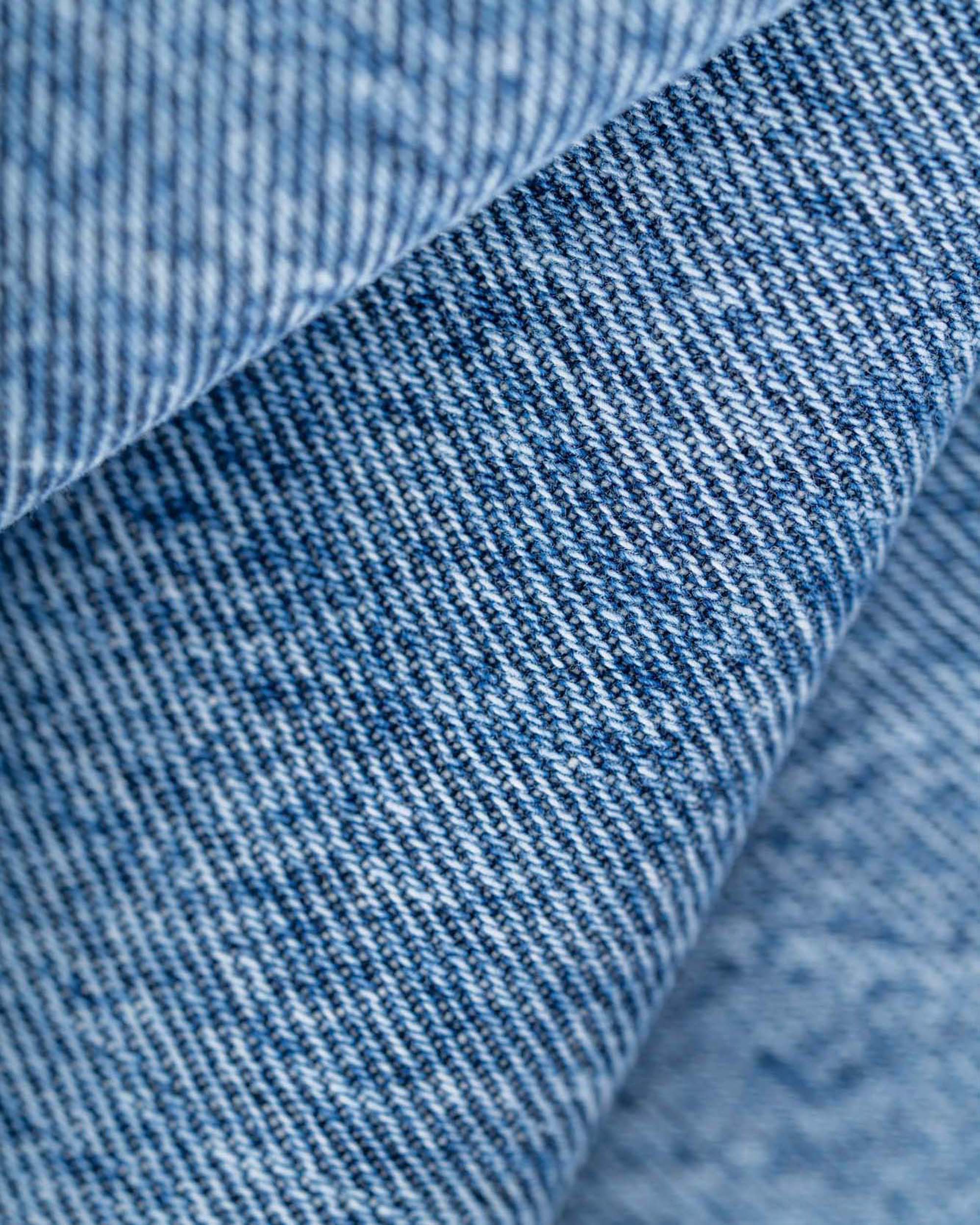 Organic Solid Snow Wash