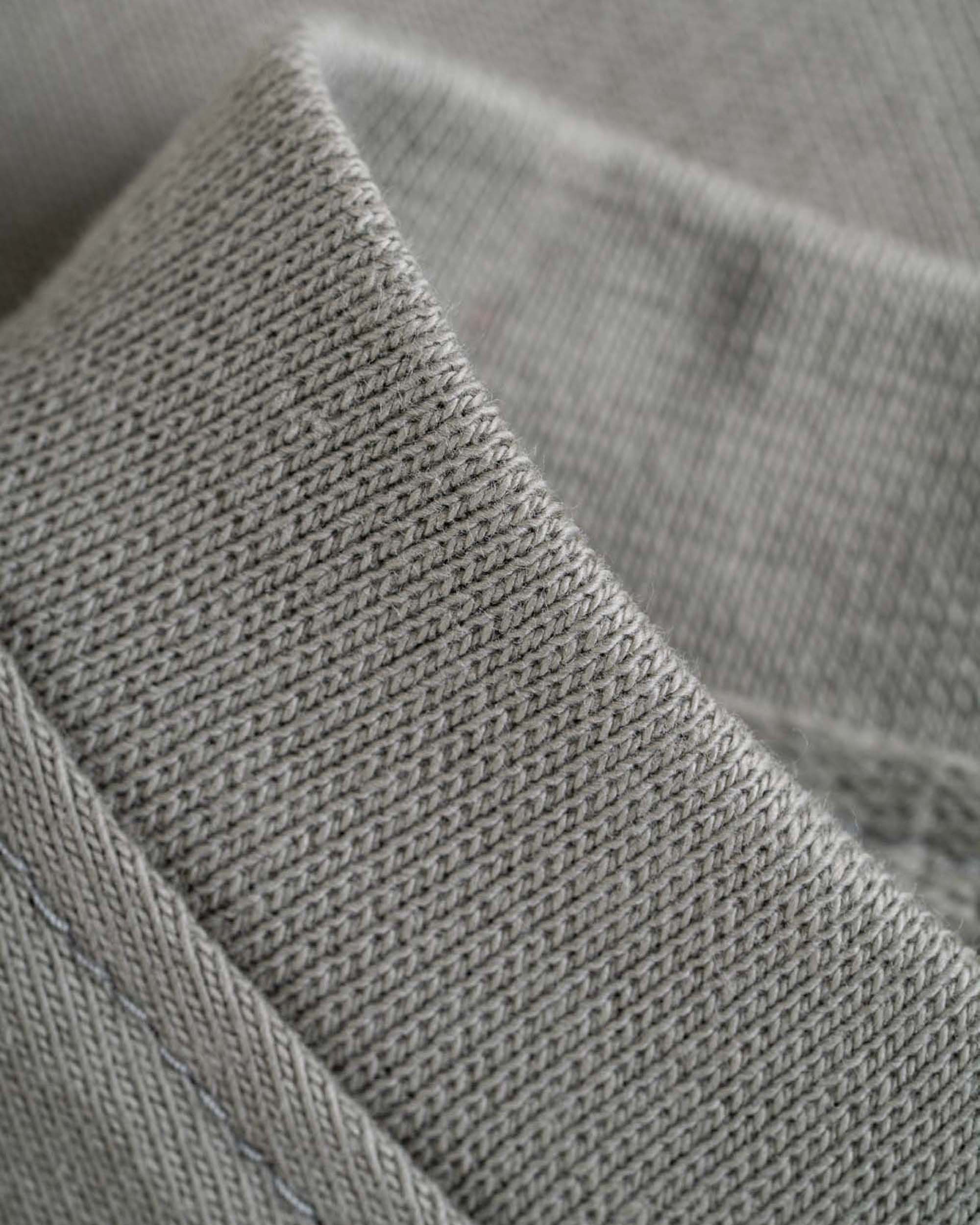 Team T-Shirt Green Fog