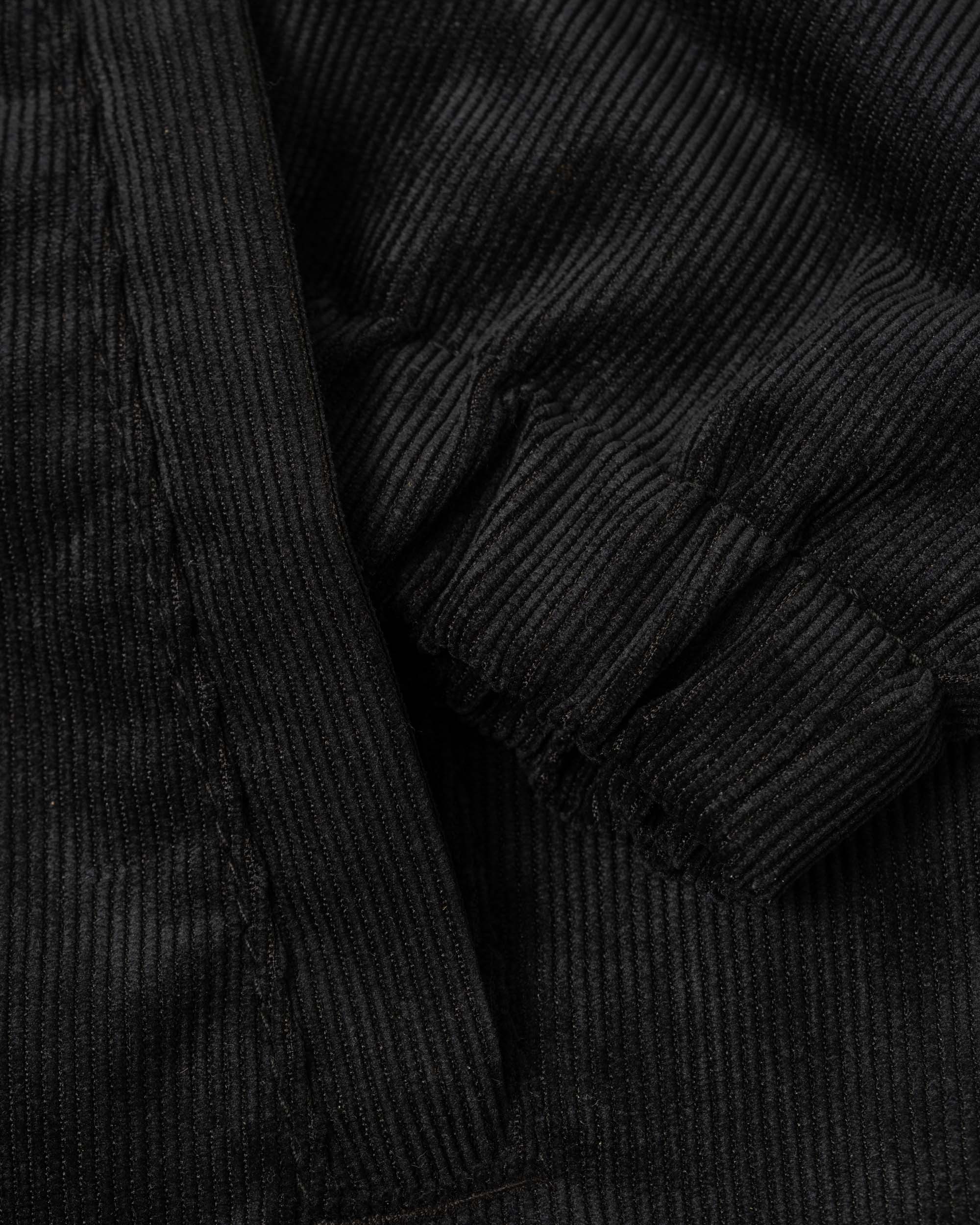 Coach Jacket Black