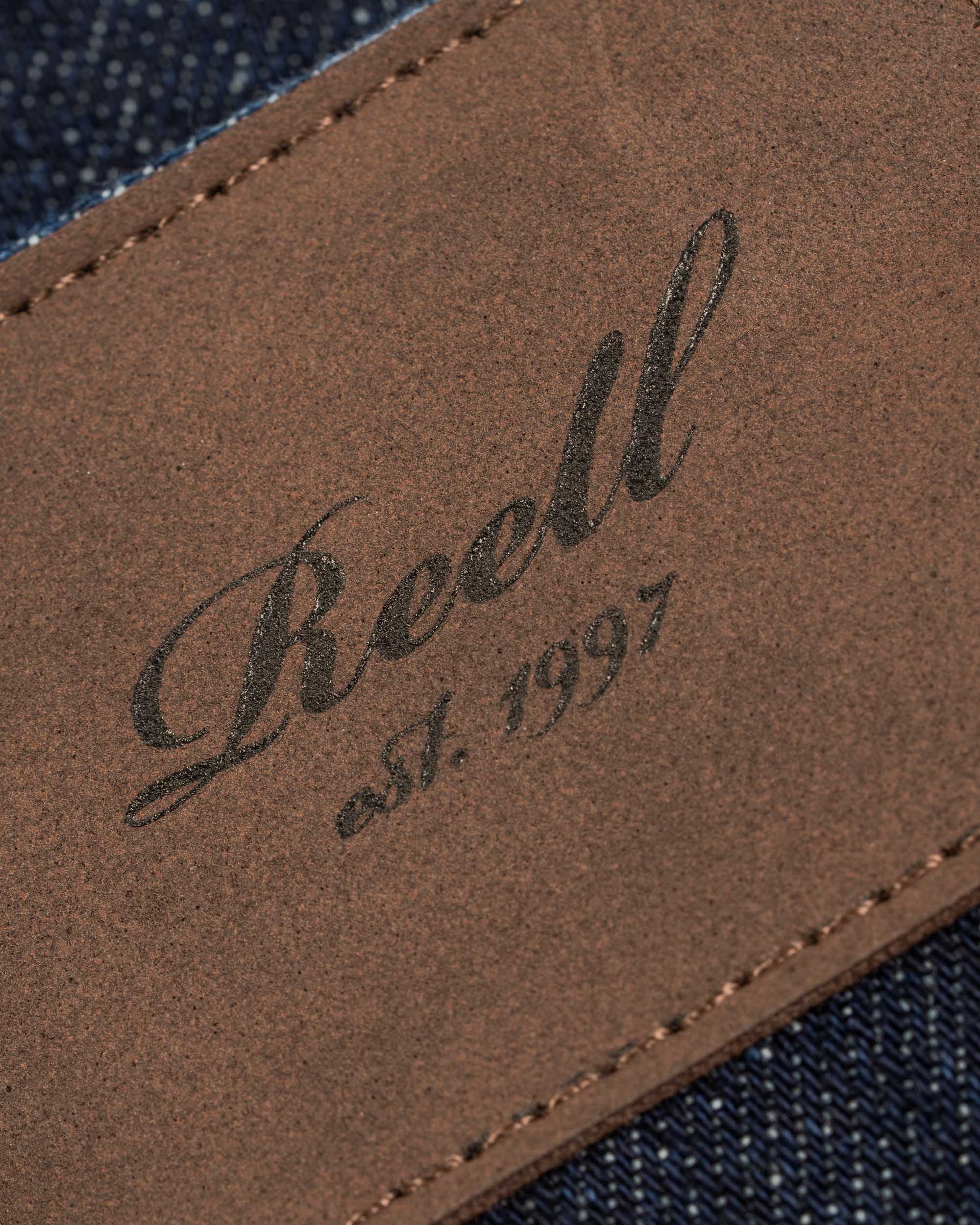 Baggy Indigo Deep