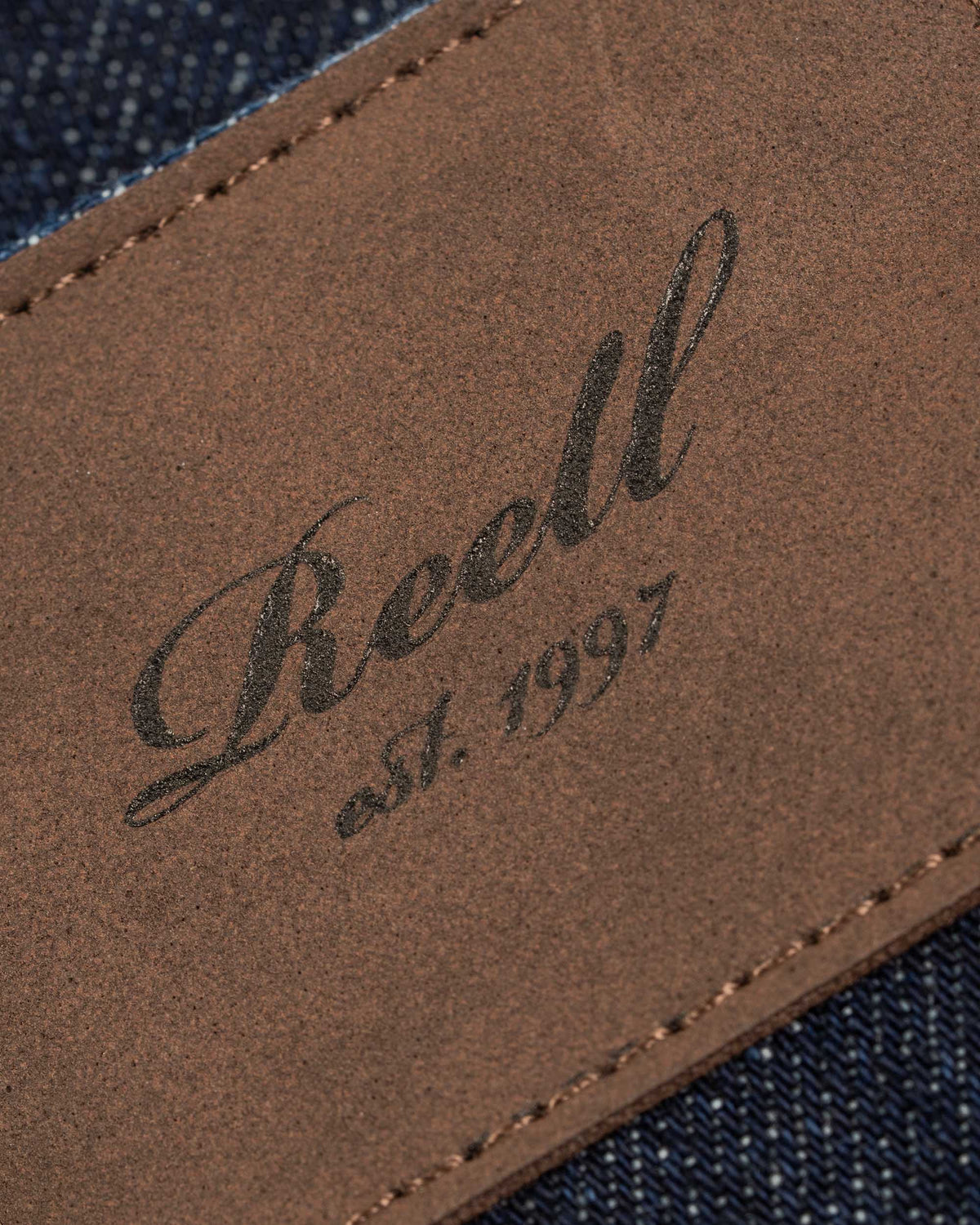 Baggy Indigo Deep