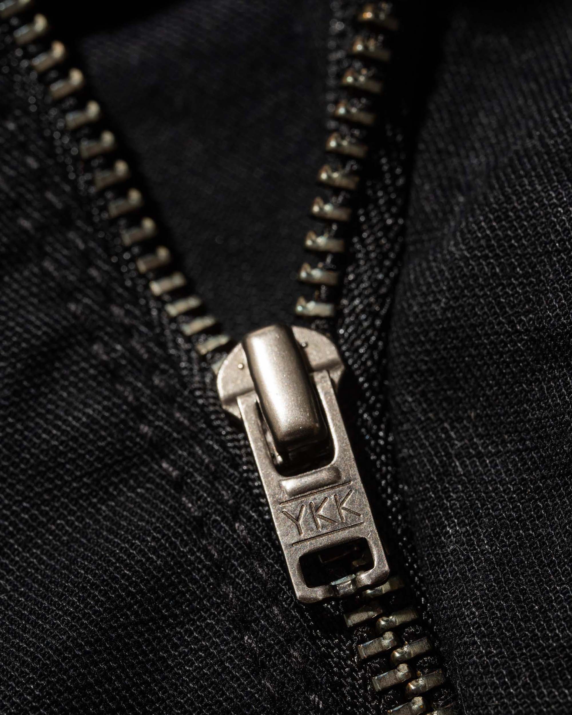 Flex Cargo LC Deep Black