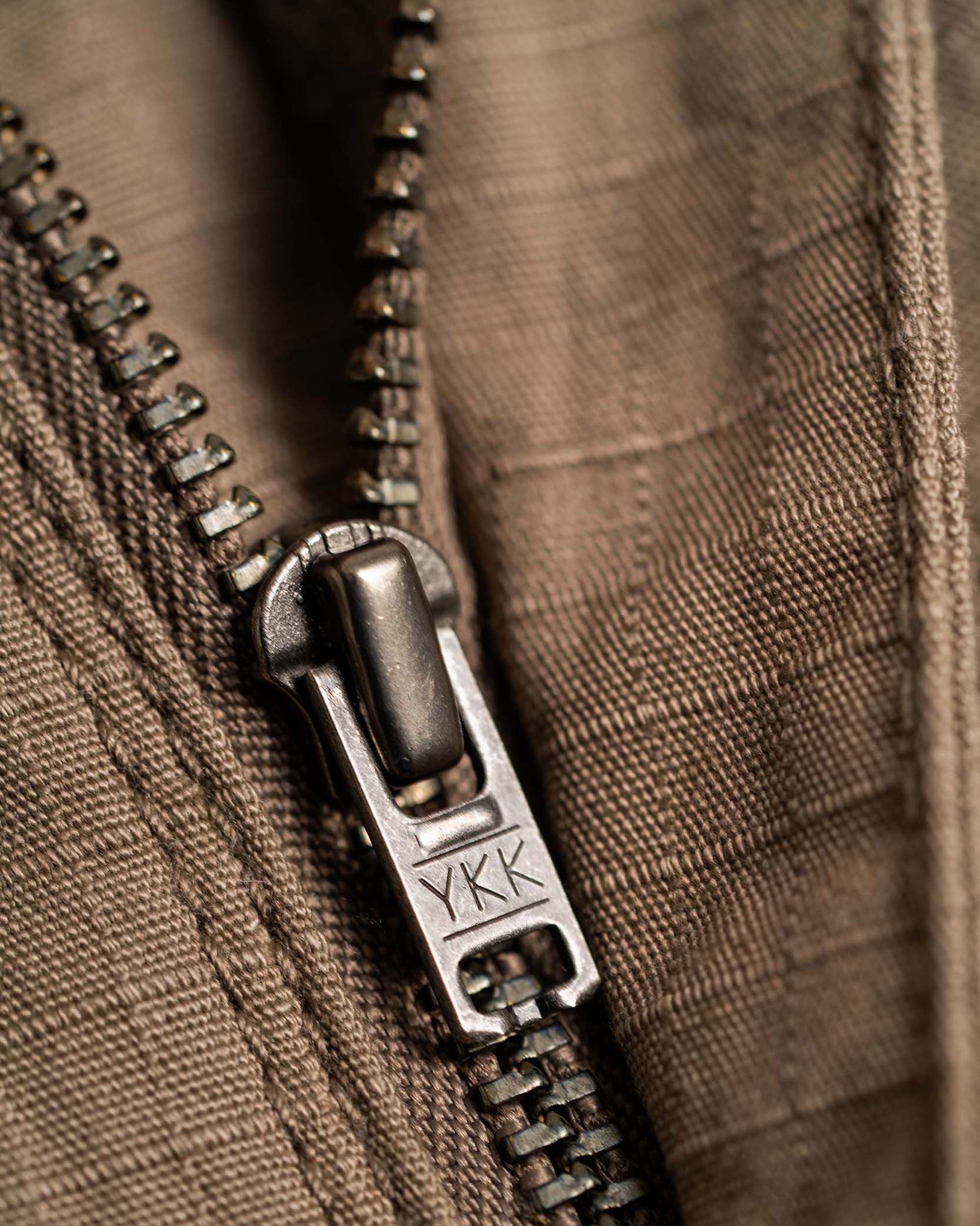 Cargo Ripstop Taupe