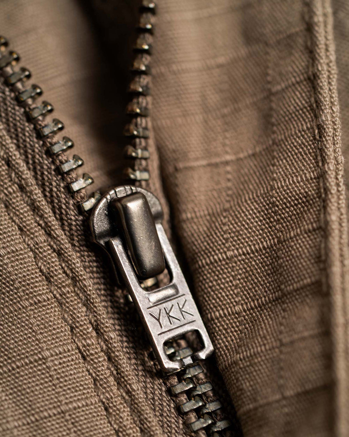 Cargo Ripstop Taupe