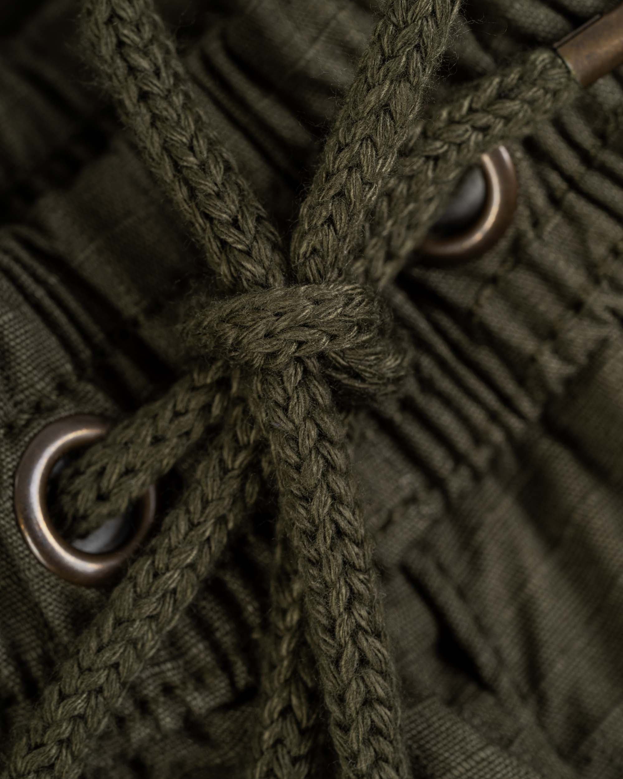 Reflex Meadow Olive Ripstop