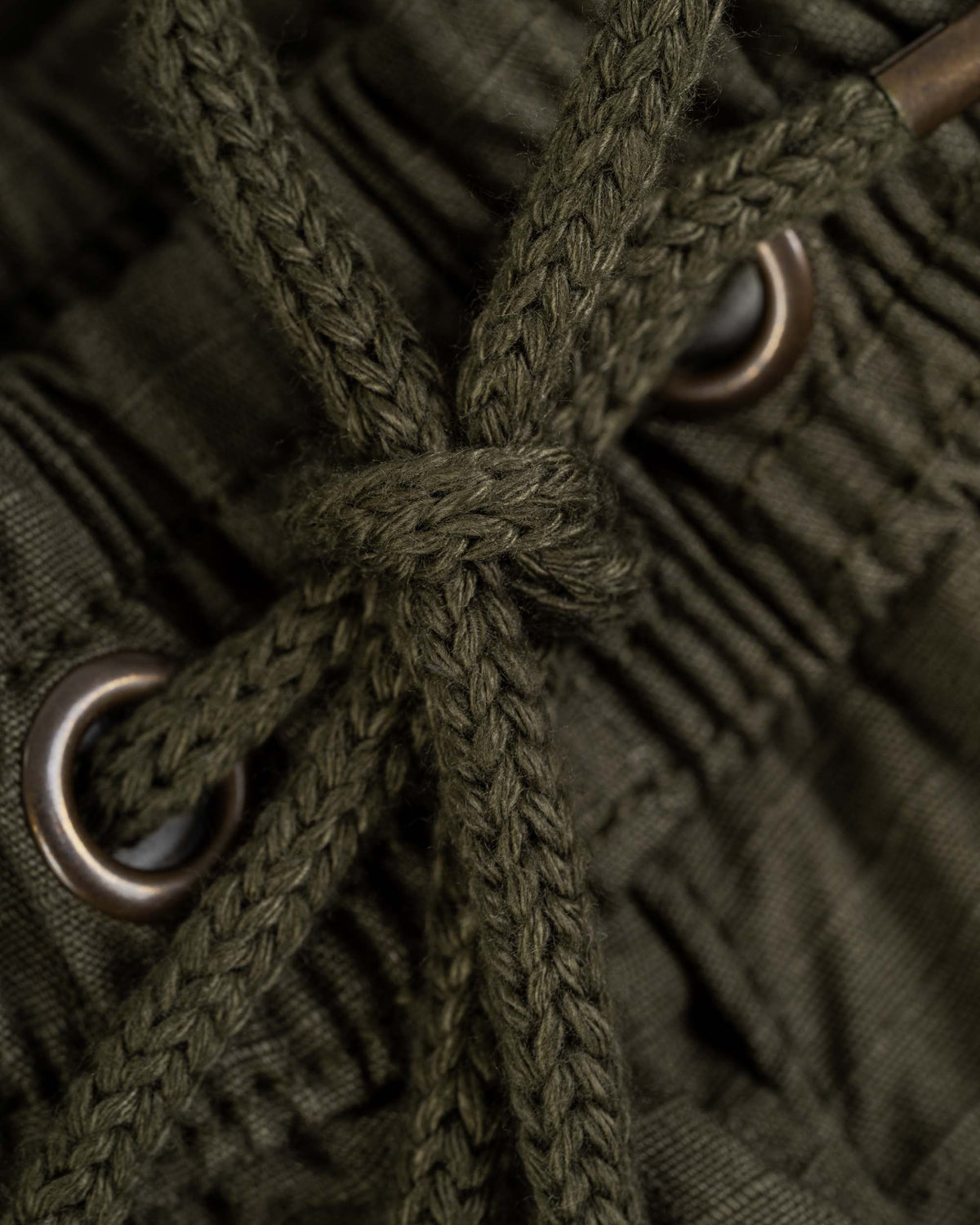 Reflex Meadow Olive Ripstop