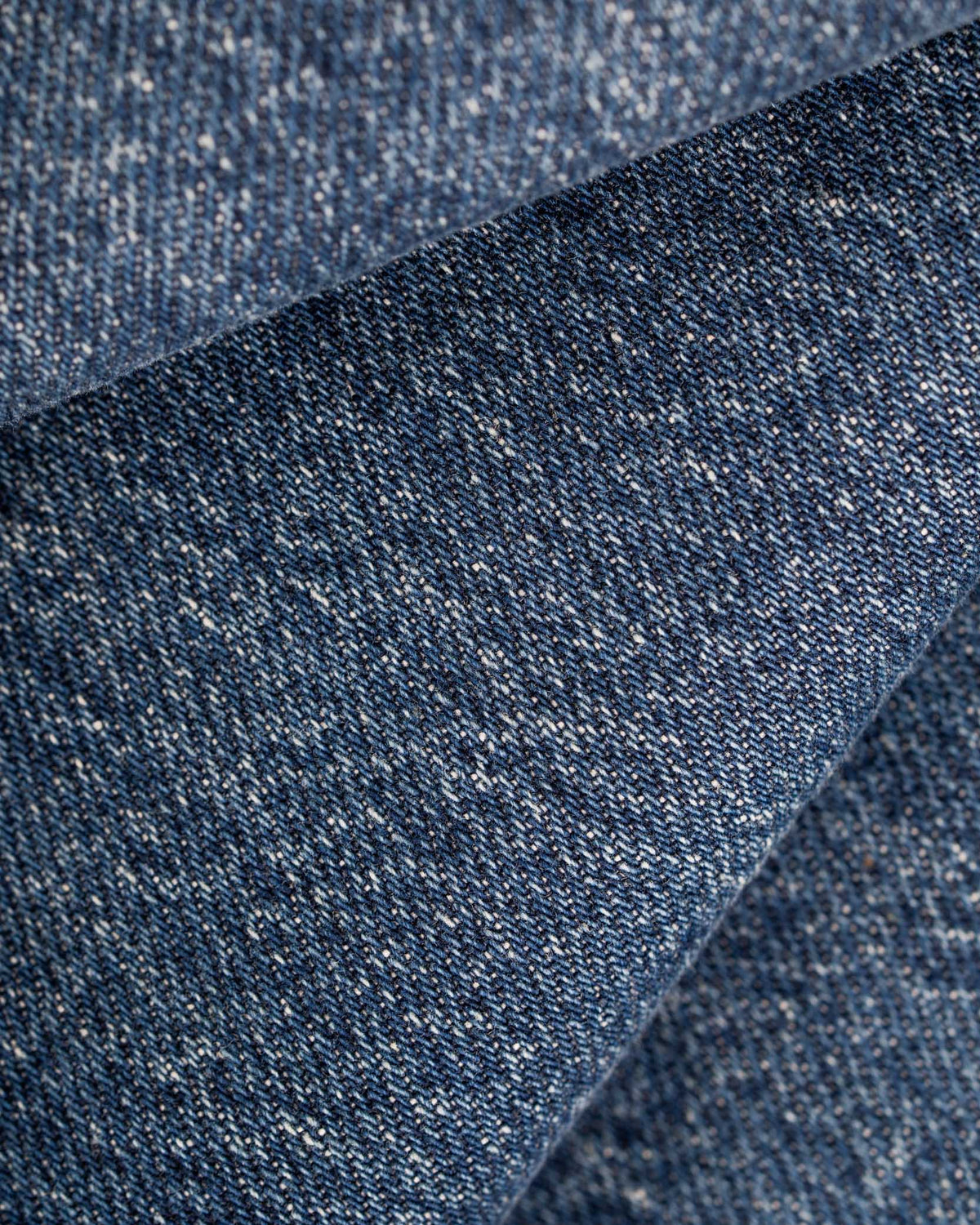 Solid Seaweed Blue