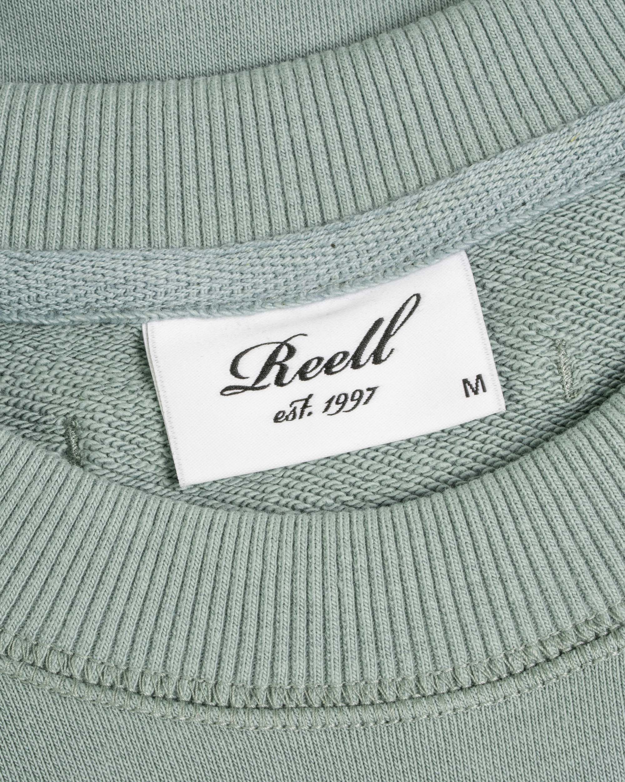 Staple Terry Hoodie CO Chinois Green