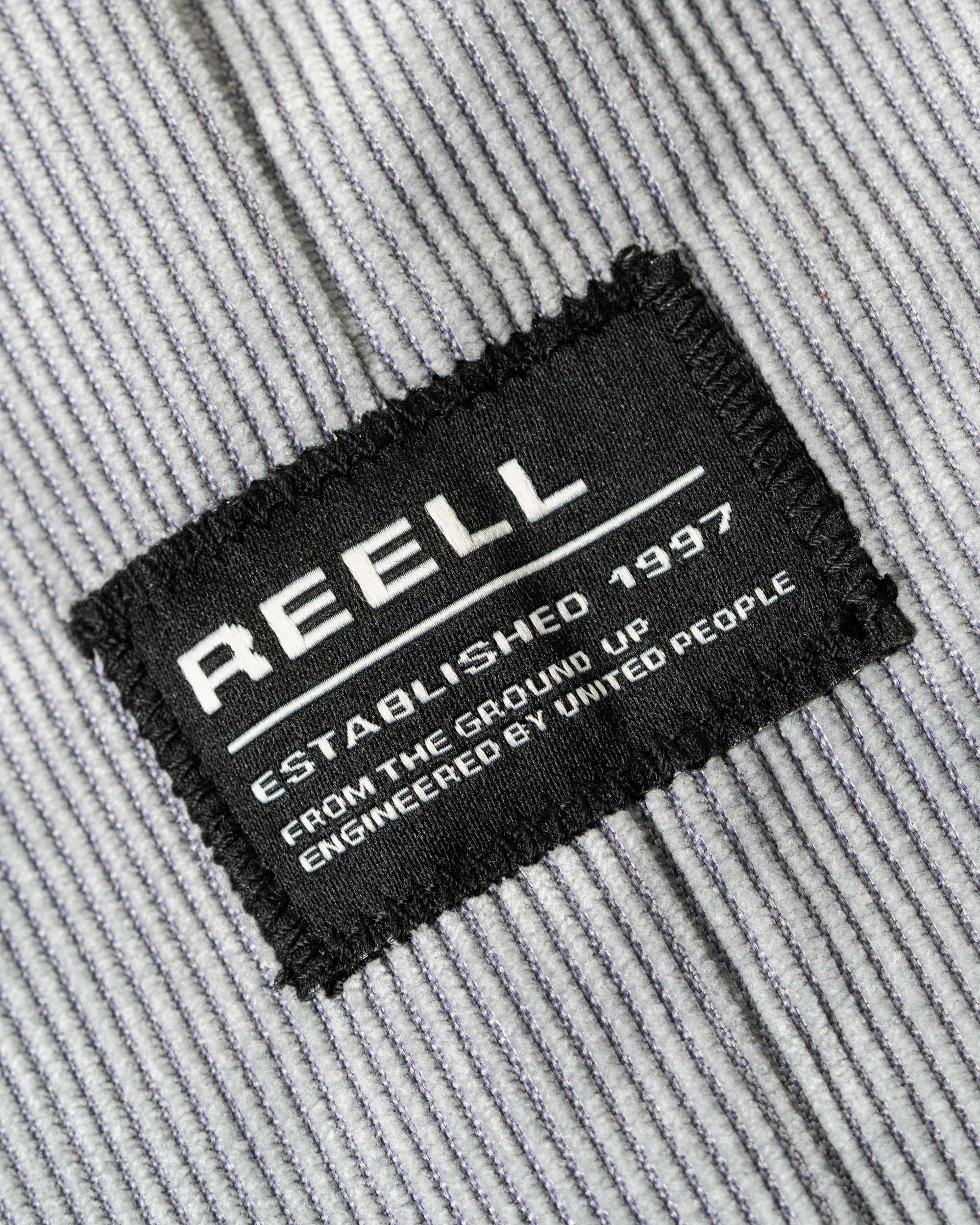 Coach Jacket Stone Grey