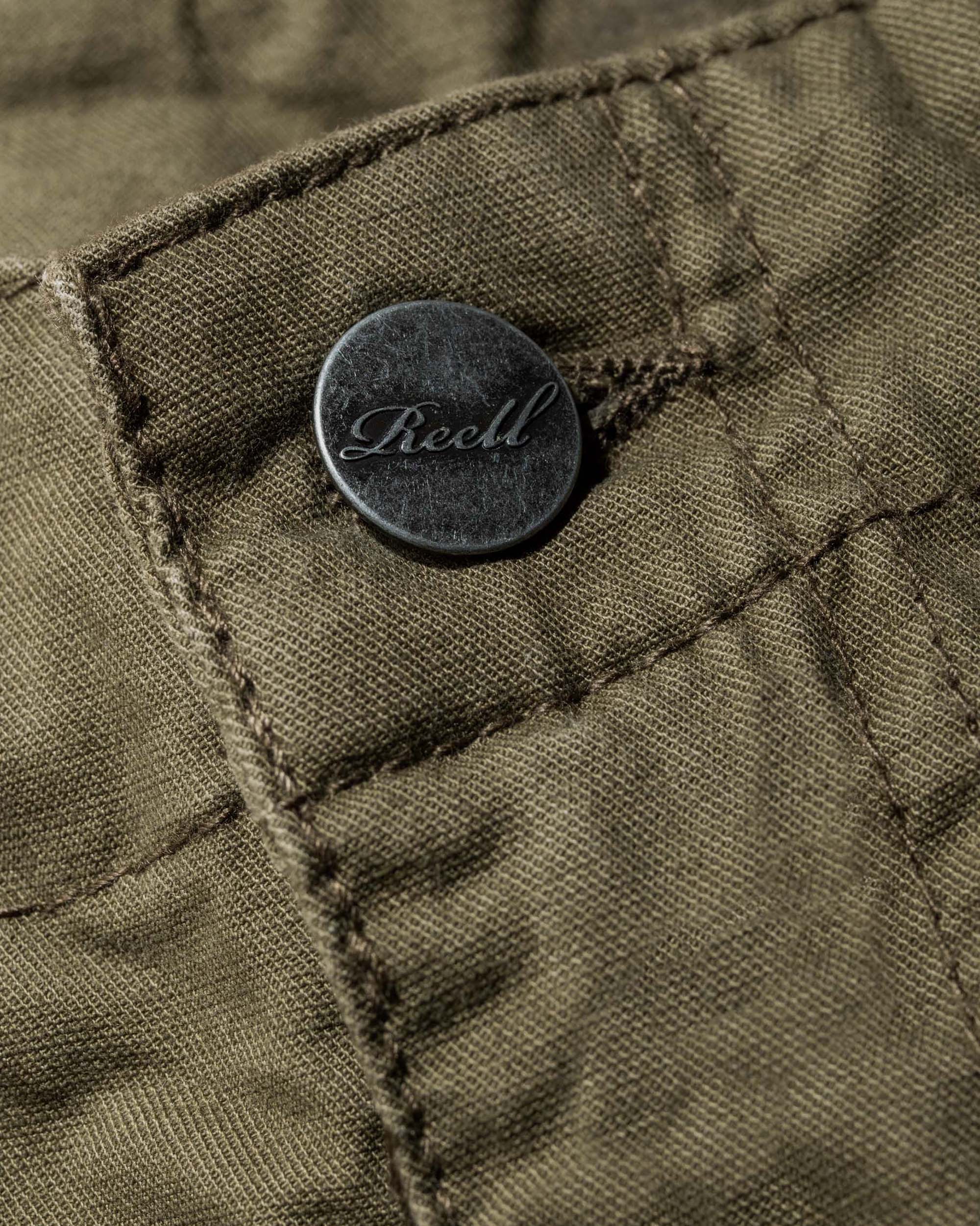 Flex Cargo LC Clay Olive