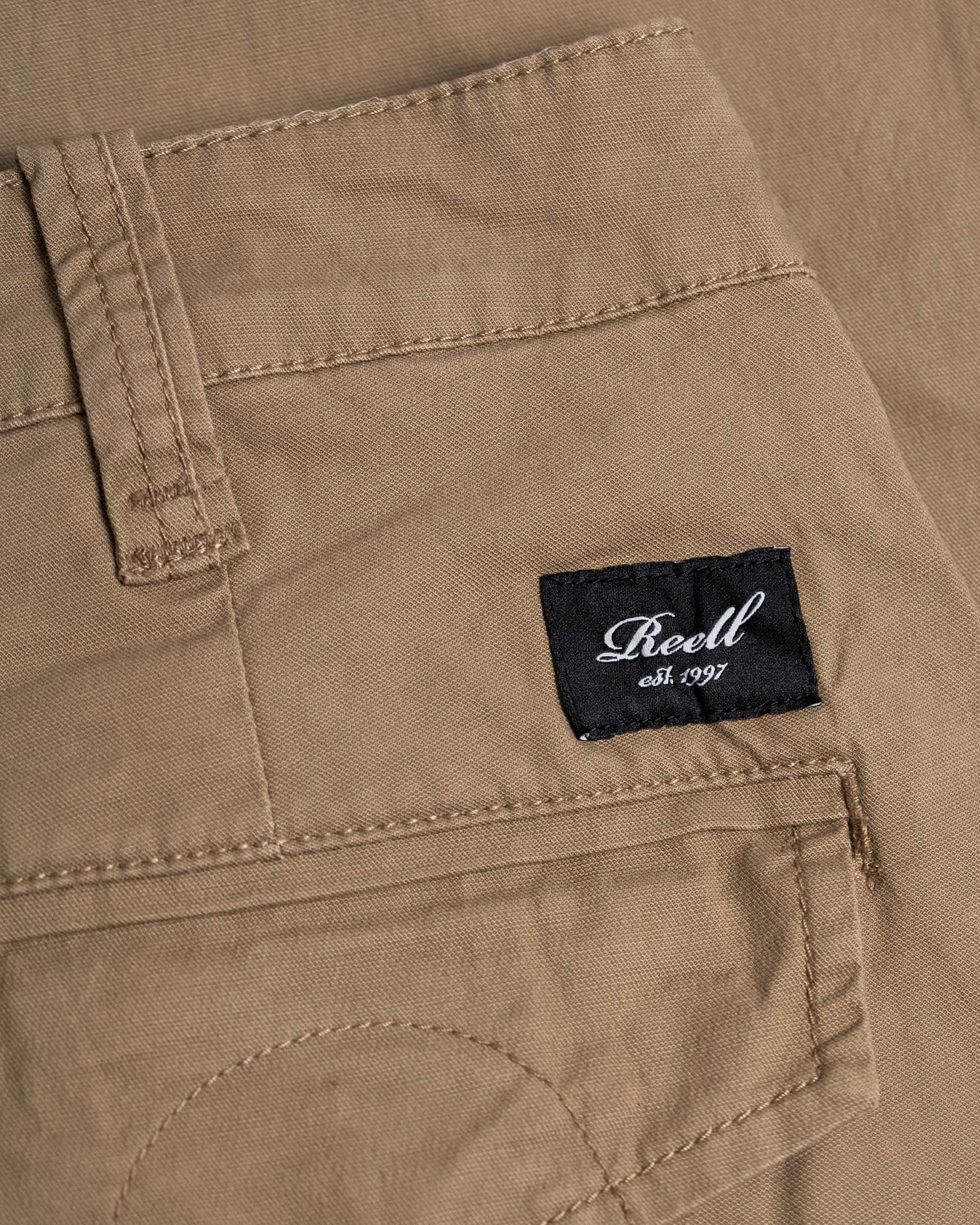 Flex Cargo LC Dark Sand