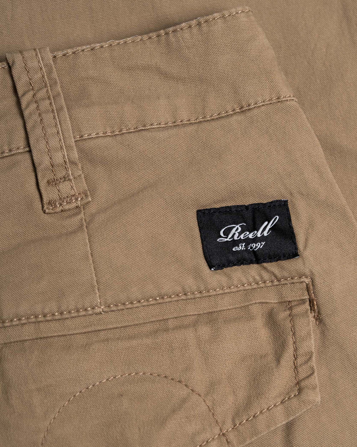 Flex Cargo LC Dark Sand