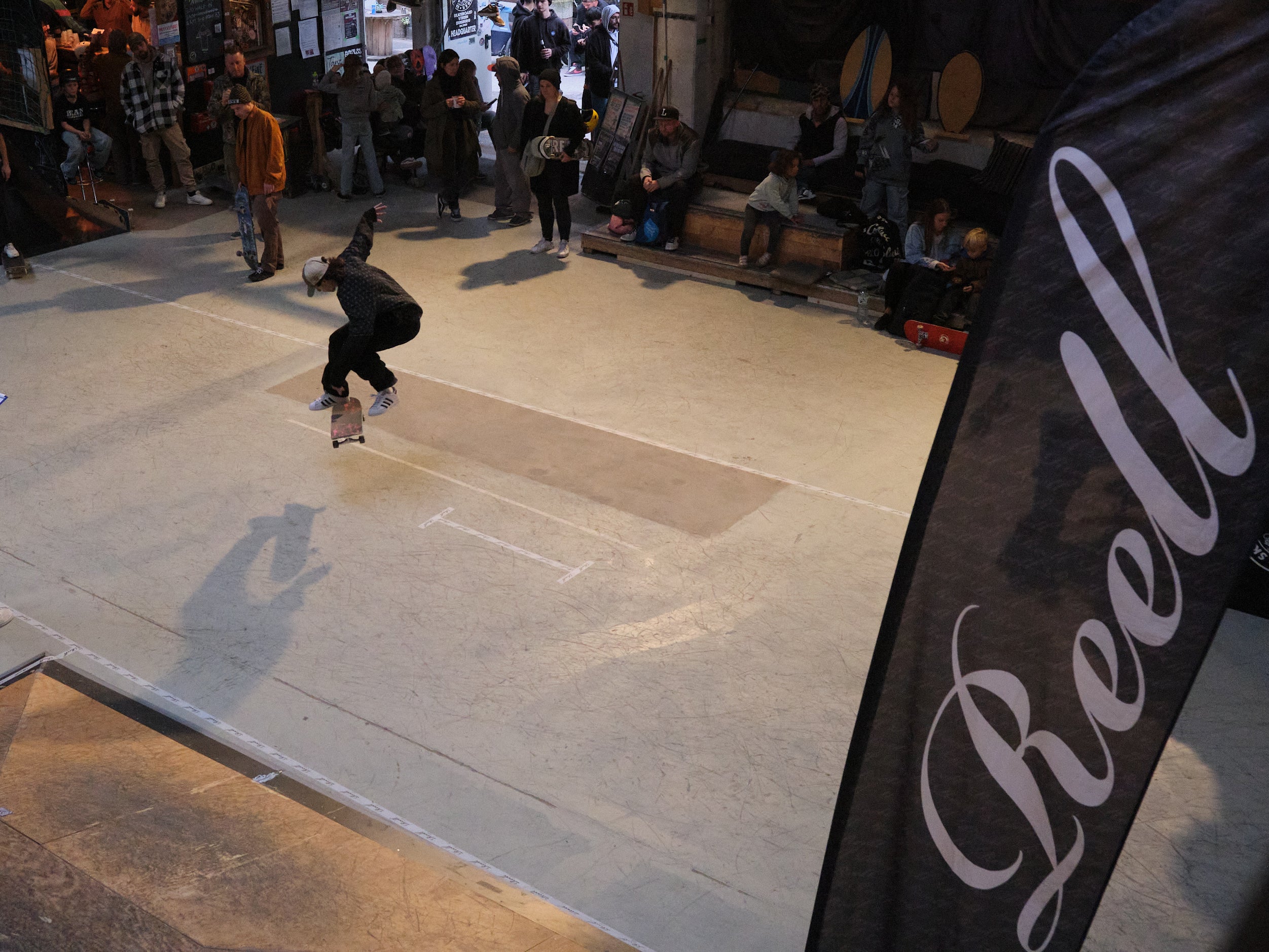 Game of Skate Duisburg pics