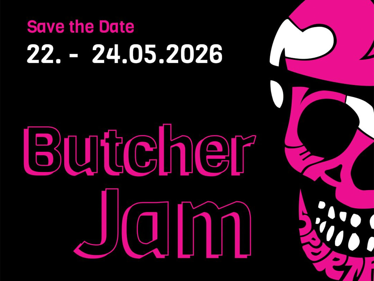 Event for the weekend