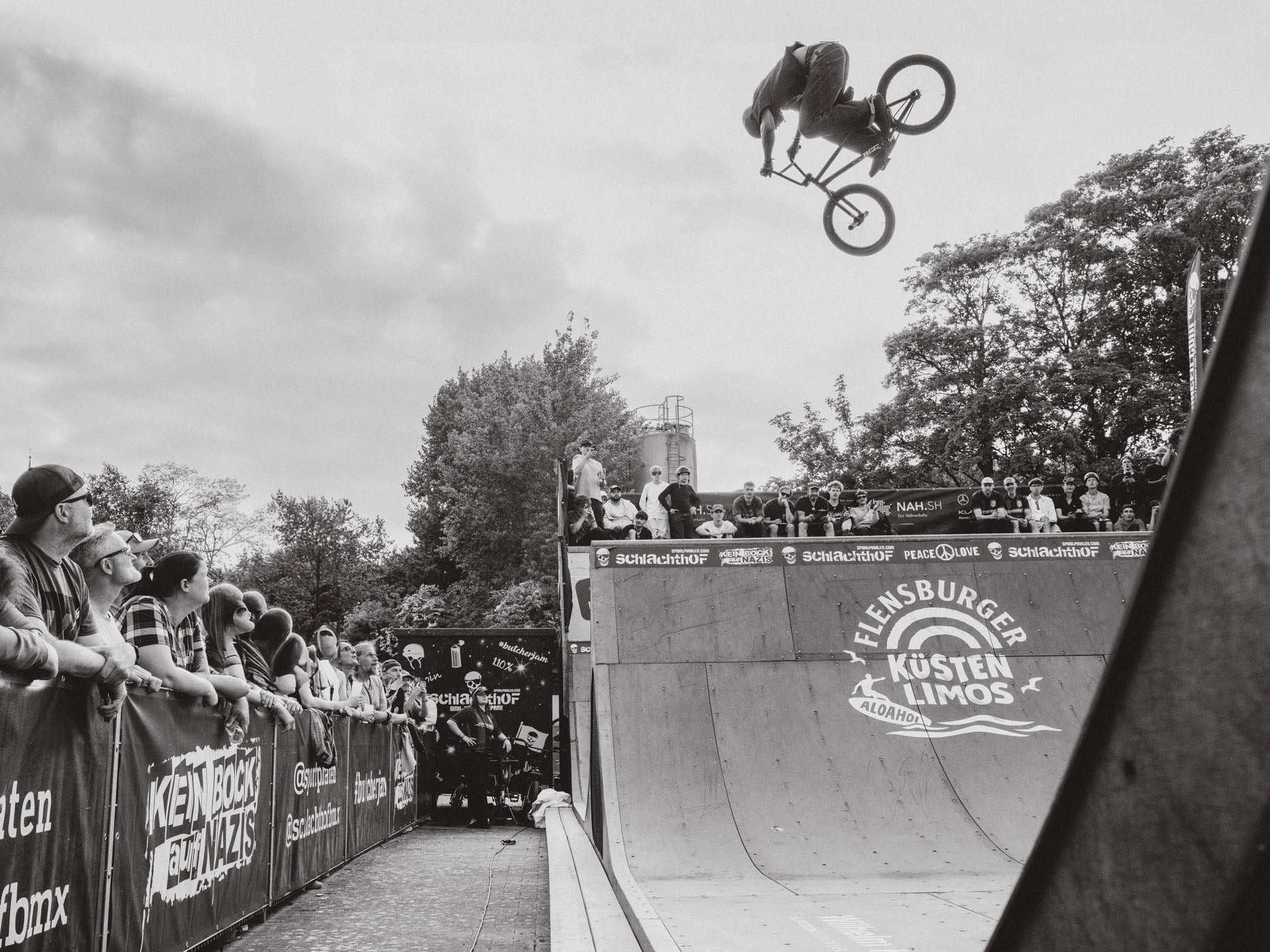 BMX Butcher Jam pics
