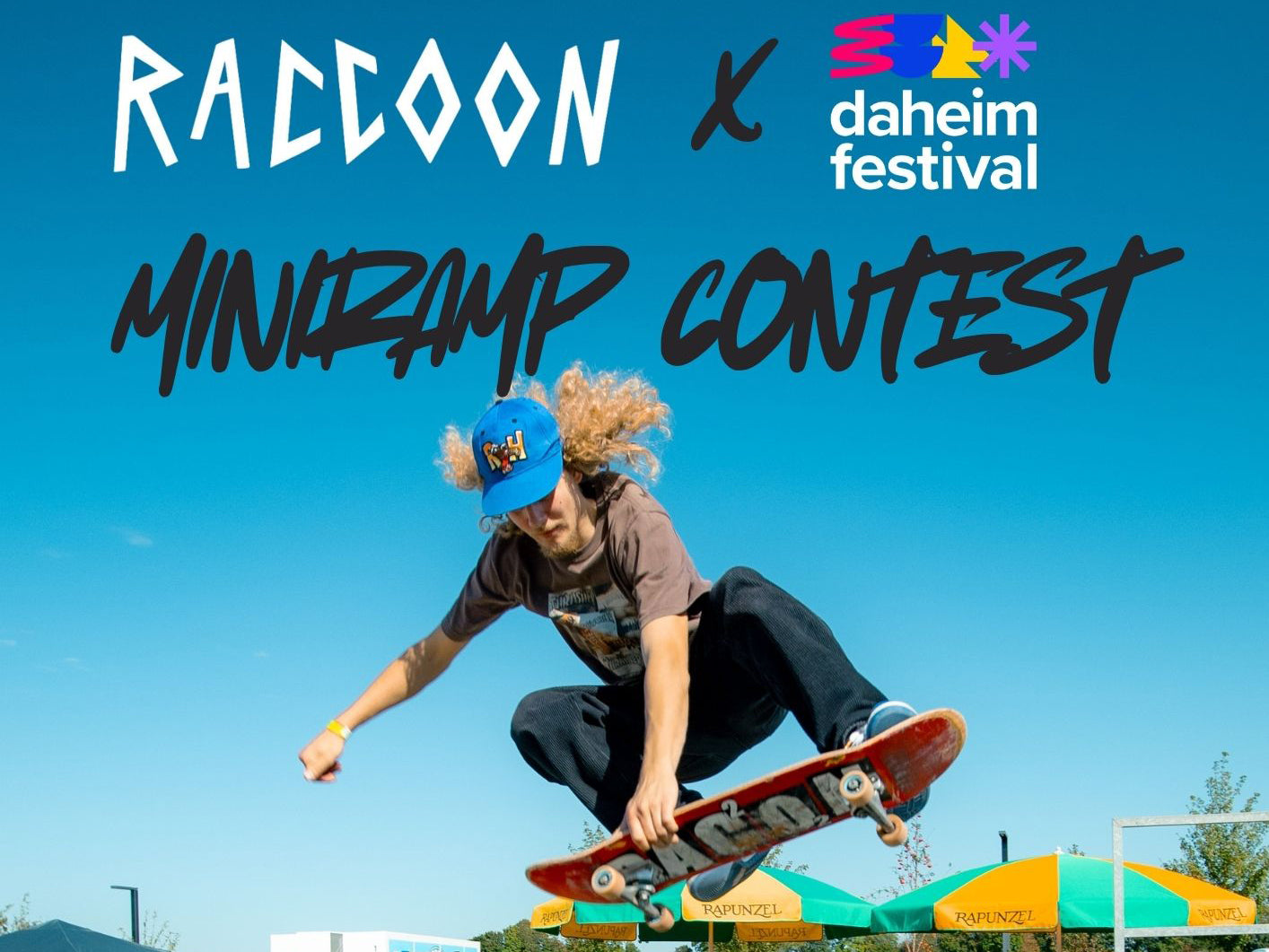Events for the weekend