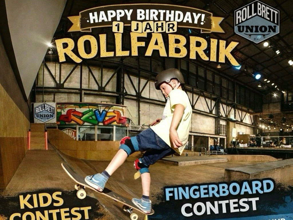 Event for the weekend