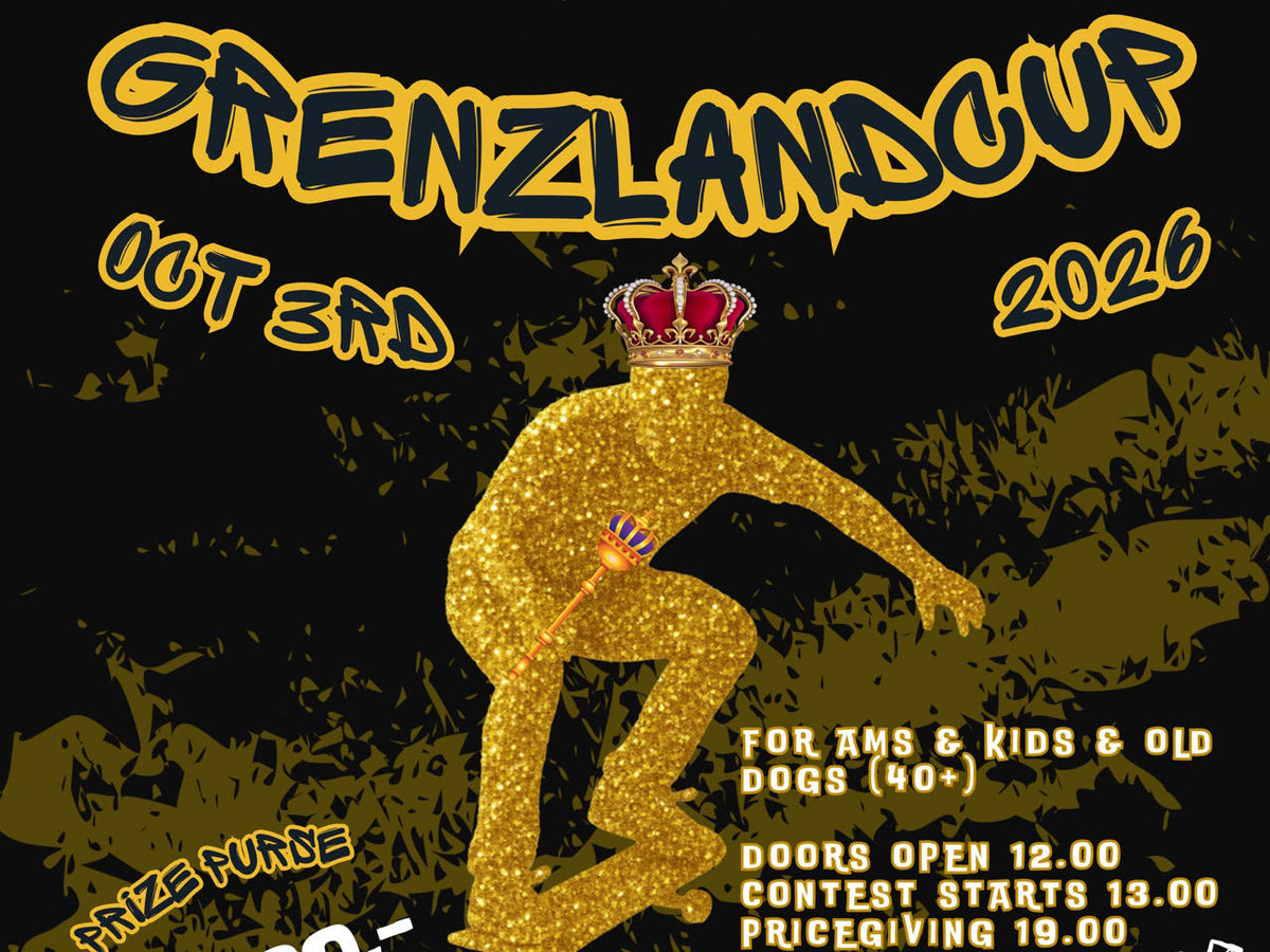 Events for the weekend