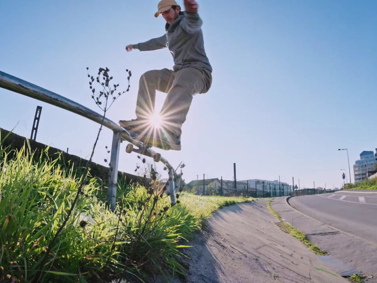 Guilhem Cipreo part