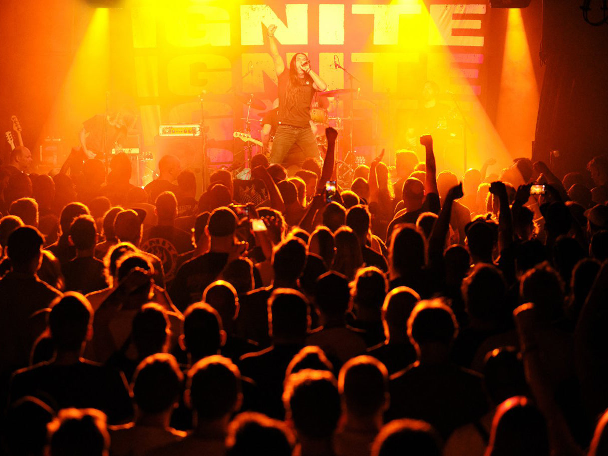 Ignite