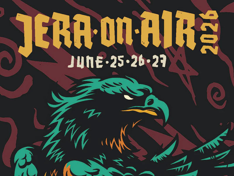 IGNITE at Jera on Air Festival