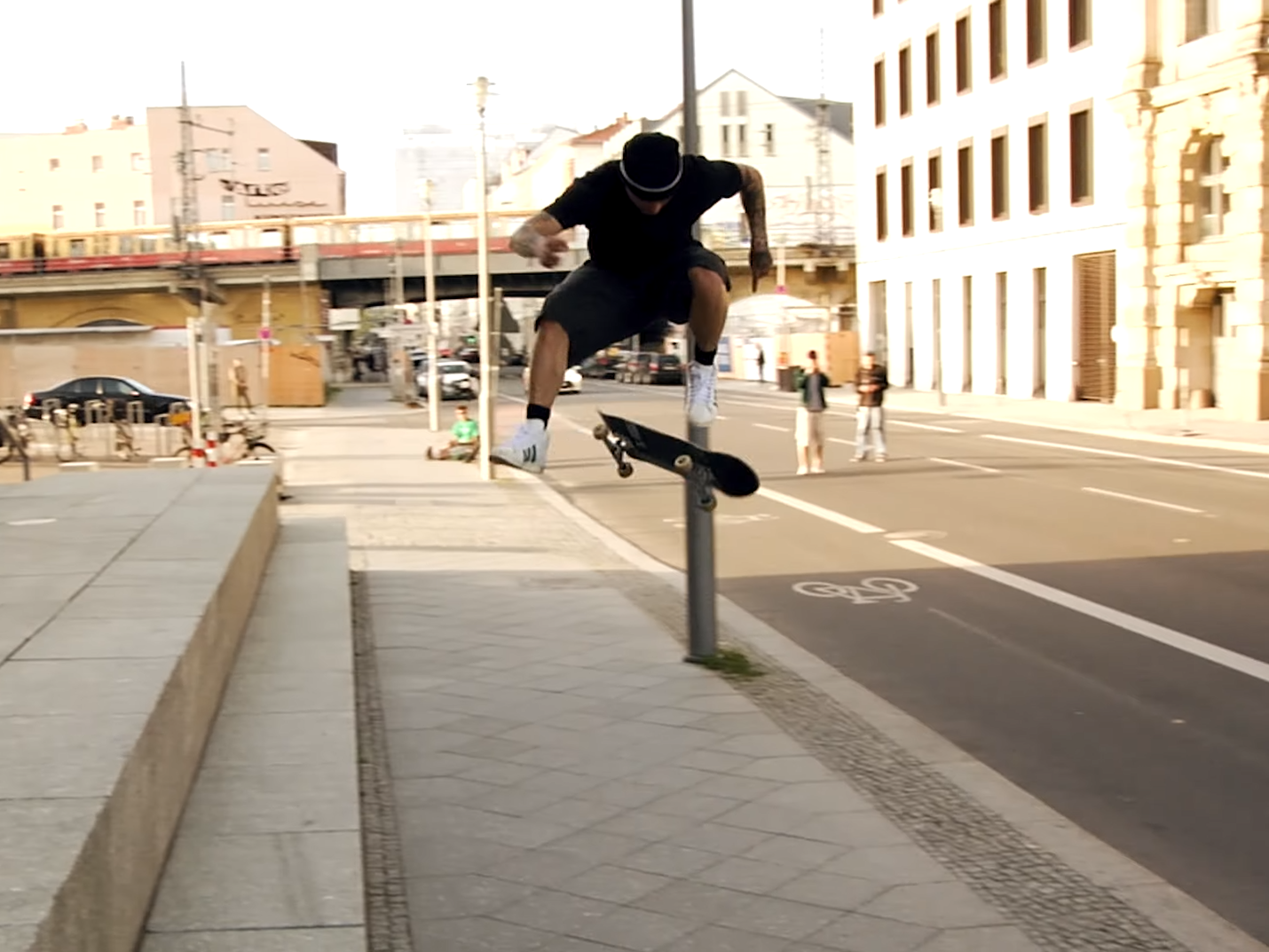 Winged Life with Justin Sommer