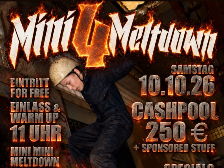 Event for the weekend